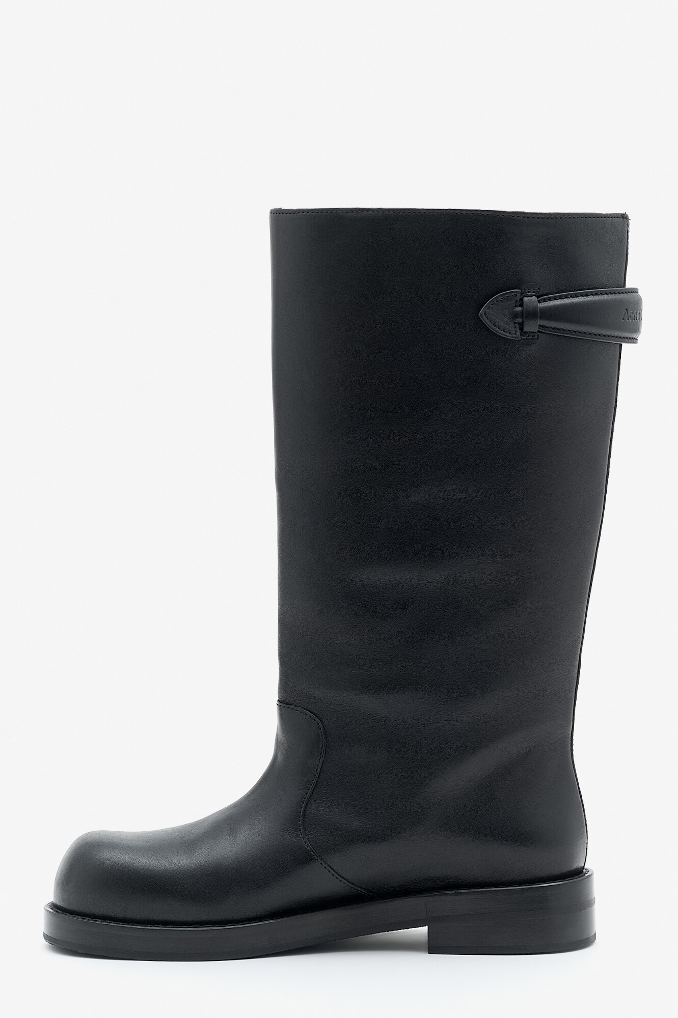 Acne Studios Чоботи