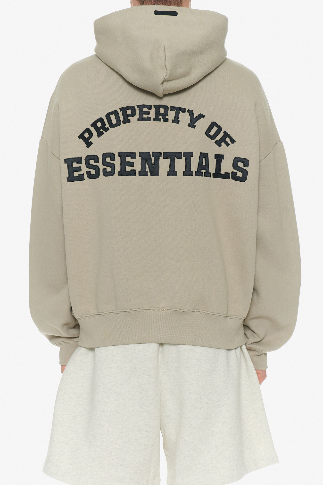 Fear Of God Essentials Худі