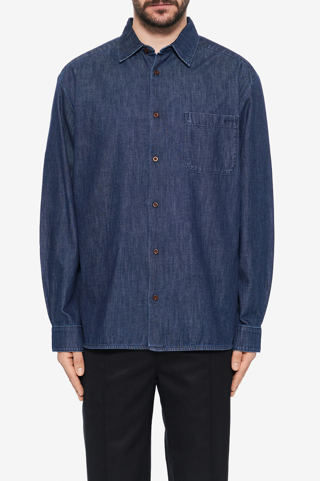 A.p.c Рубашка