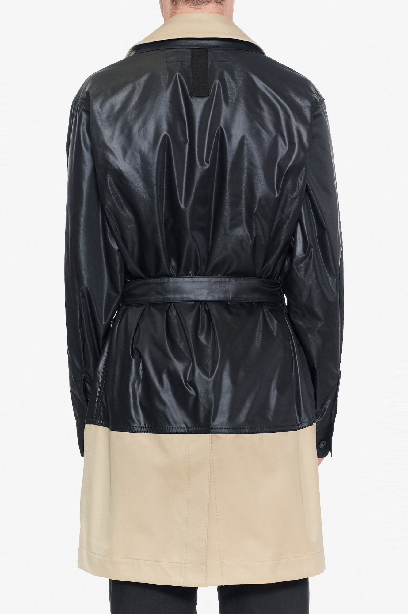 Junya Watanabe Тренч