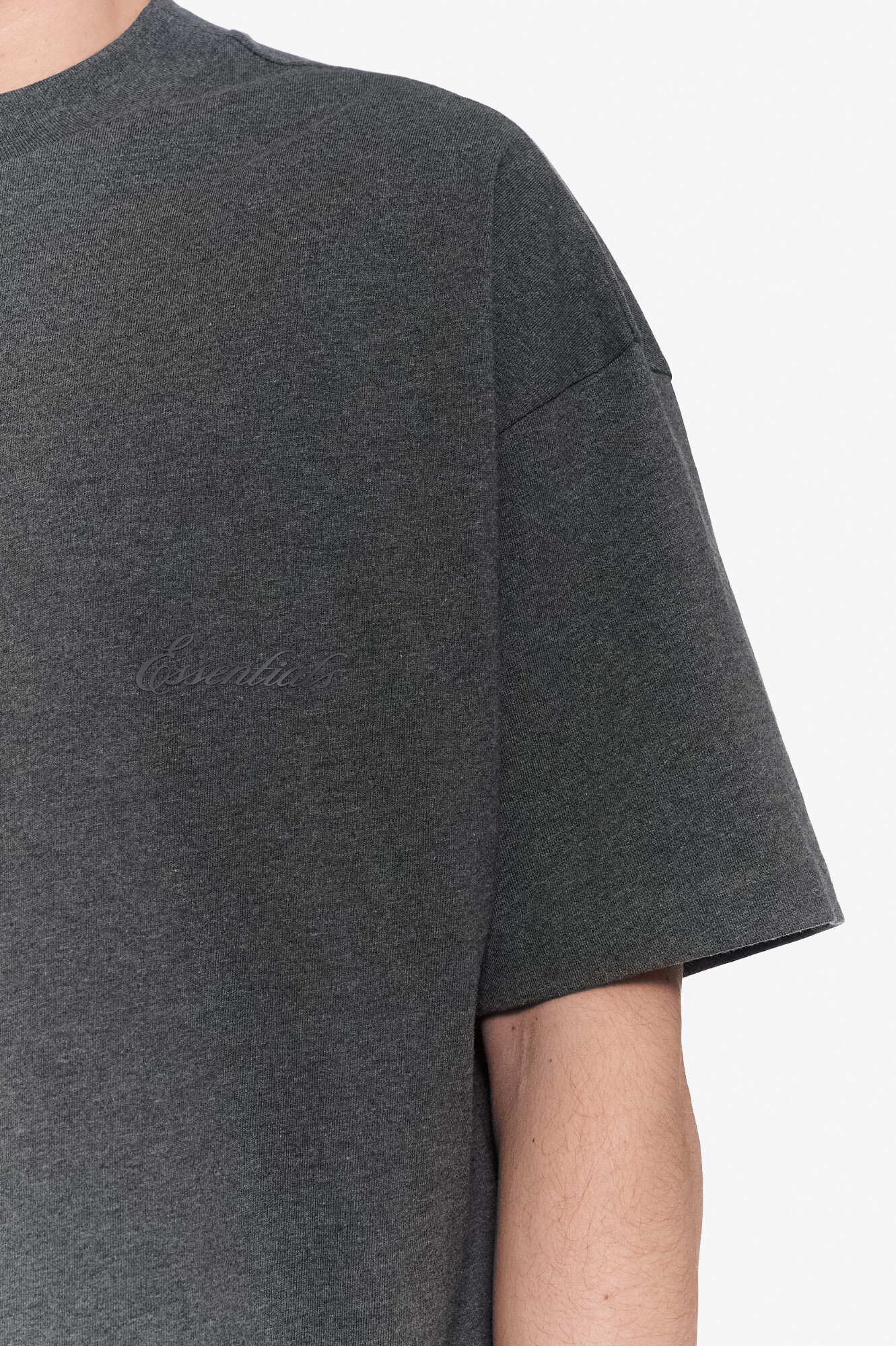 Fear Of God Essentials Футболка