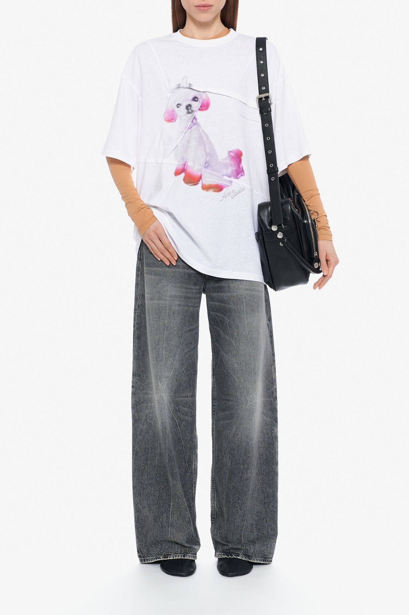 Acne Studios Джинси