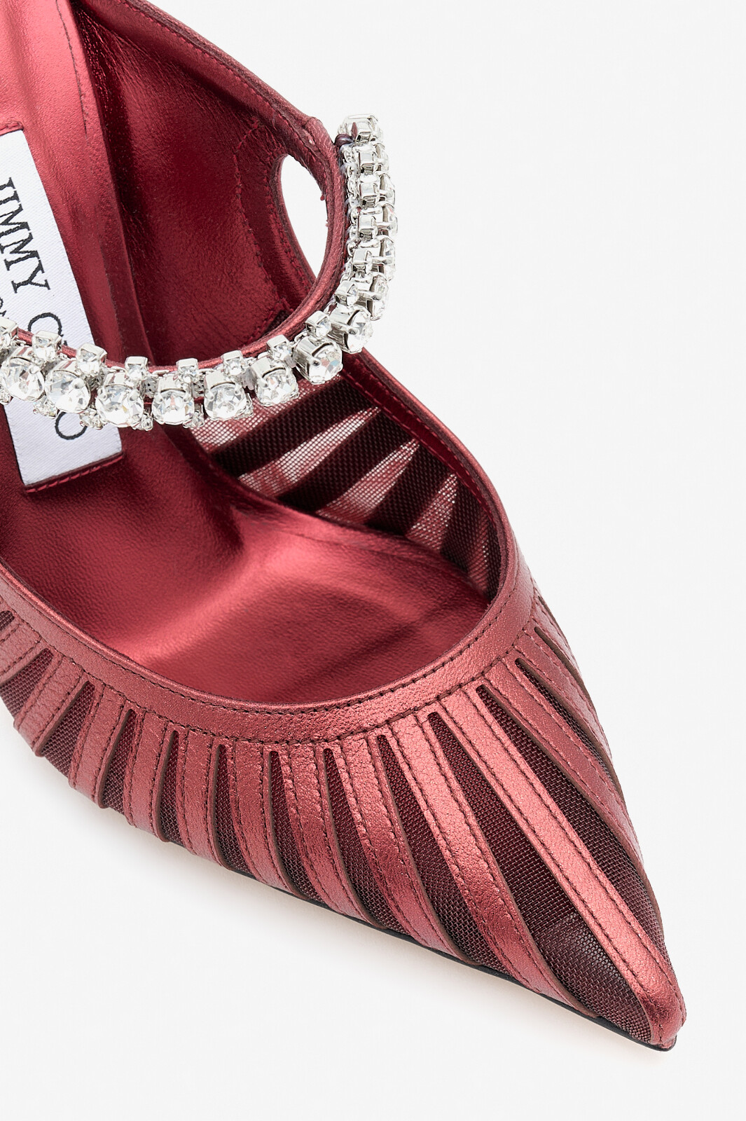 Jimmy Choo Мюлі