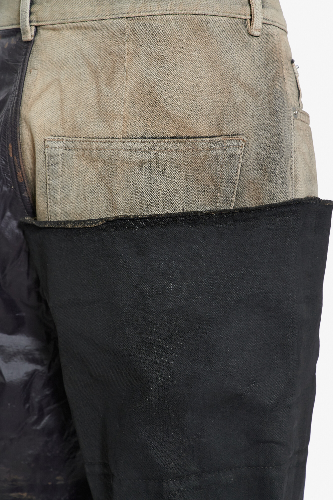 Rick Owens Drkshdw Джинси