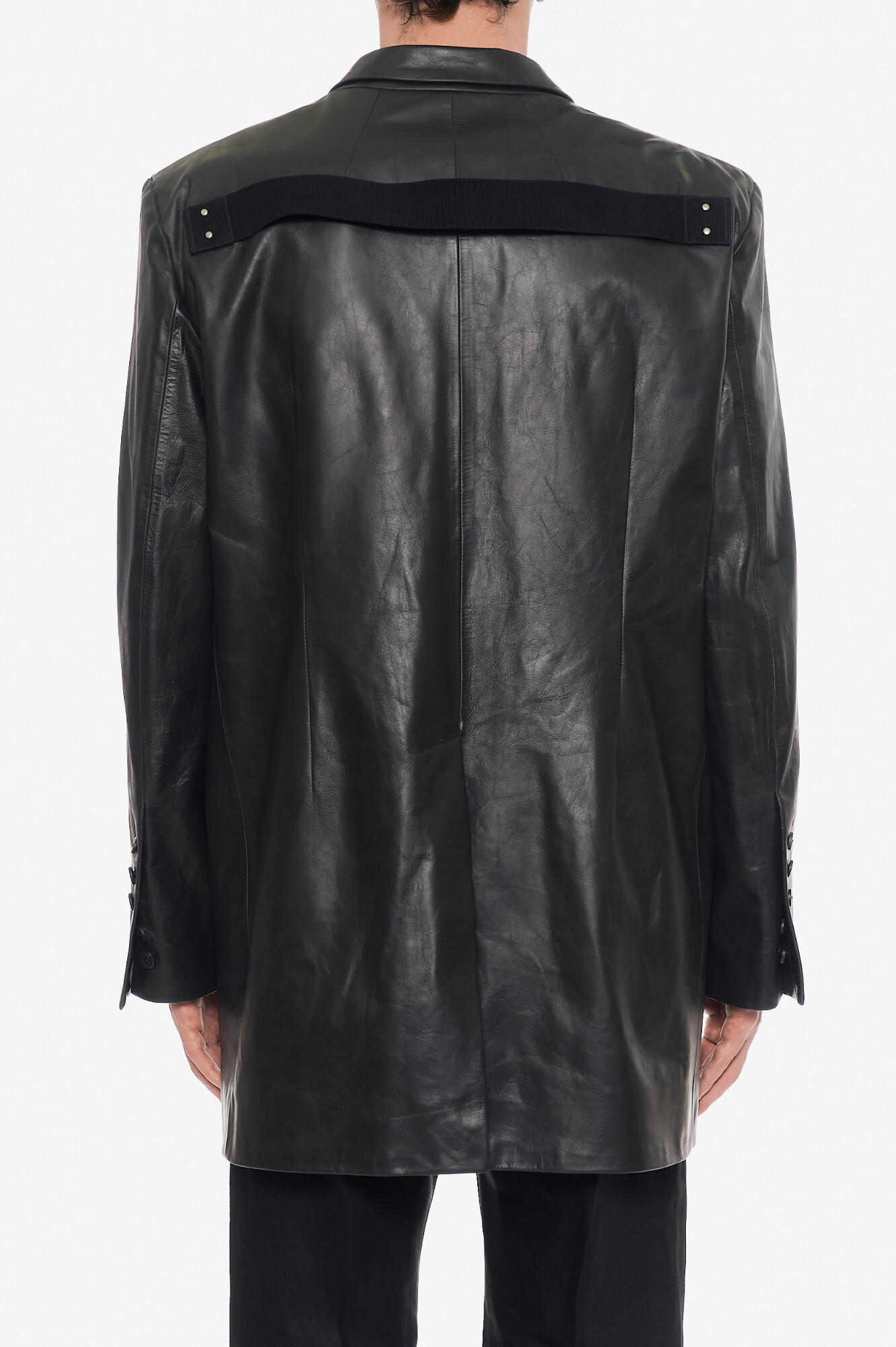 Rick Owens Пиджак