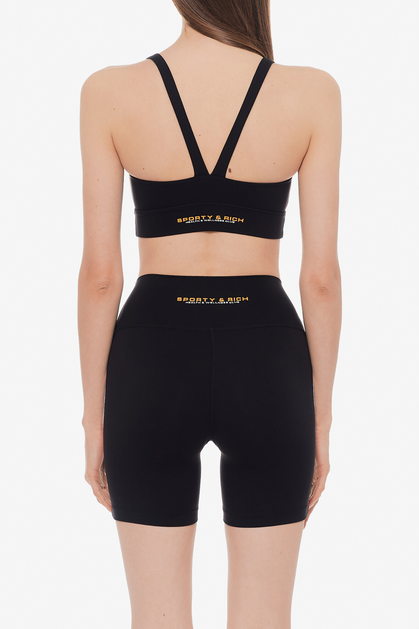 Sporty&Rich Топ