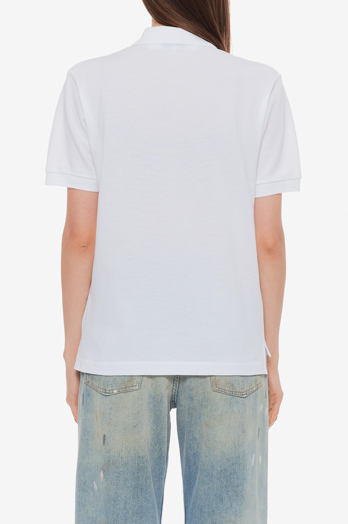 Comme Des Garcons Play Поло