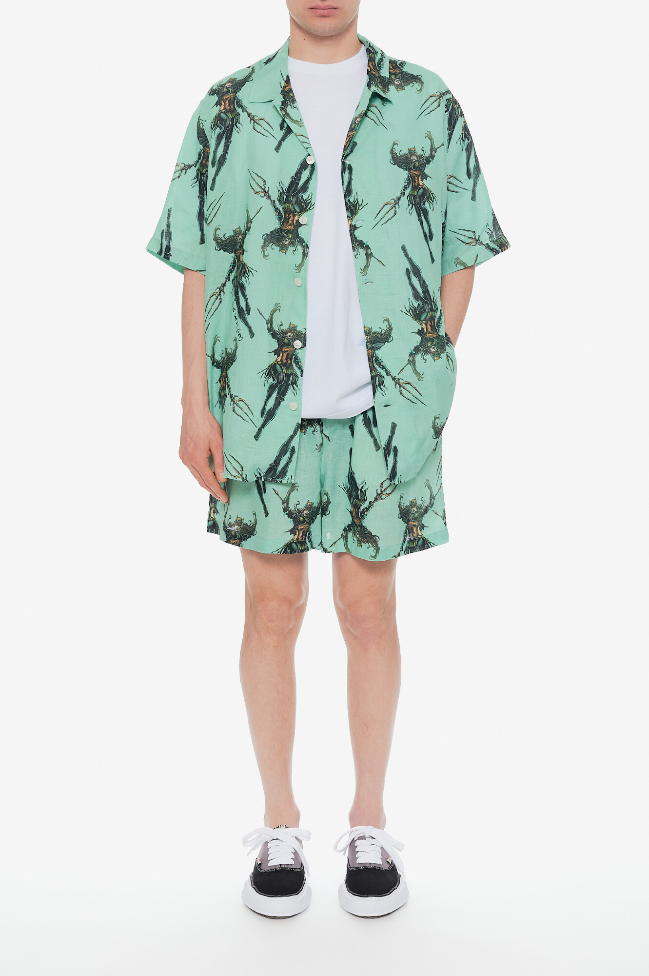 Acne Studios Шорты