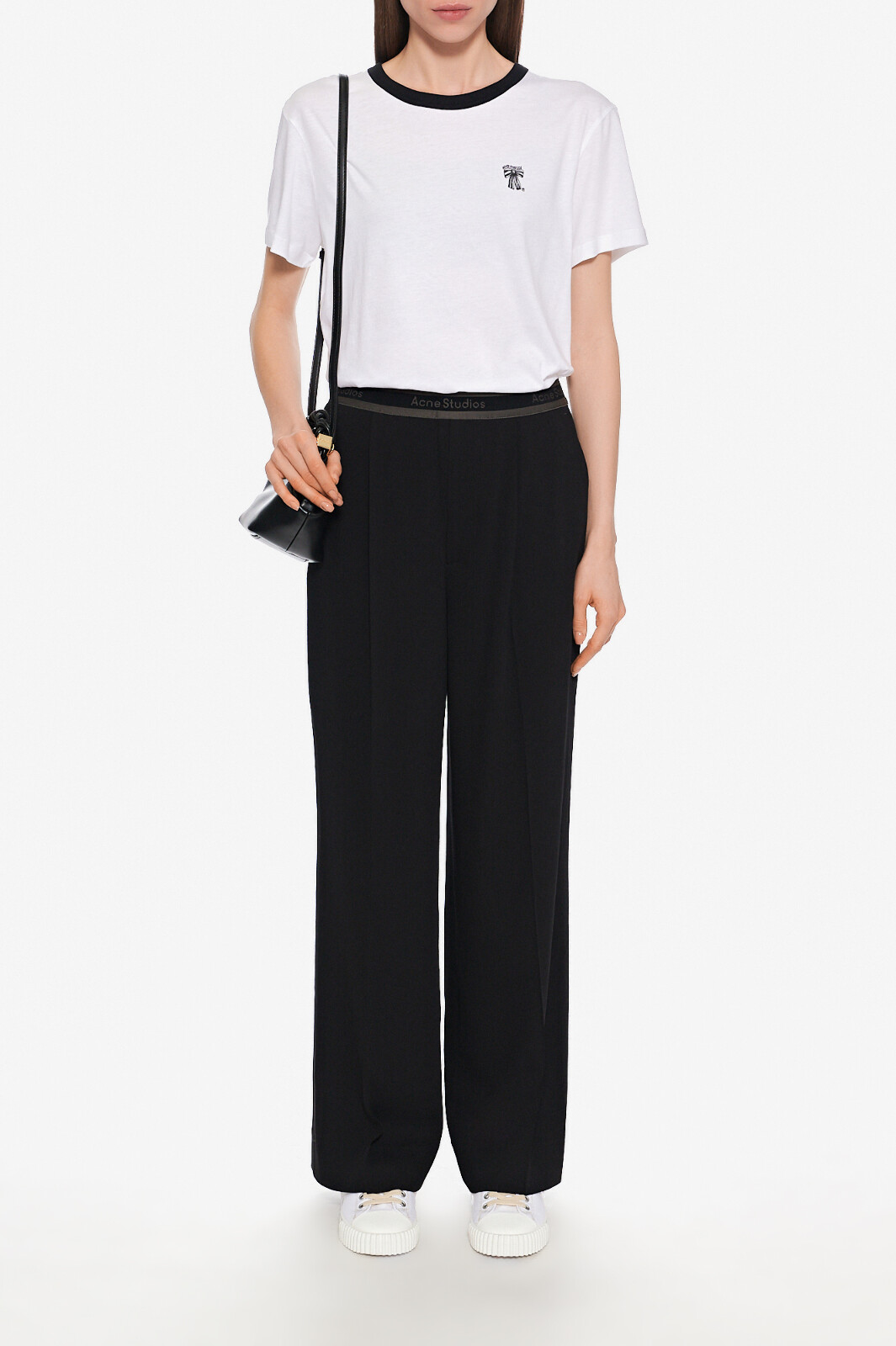 Acne Studios Футболка