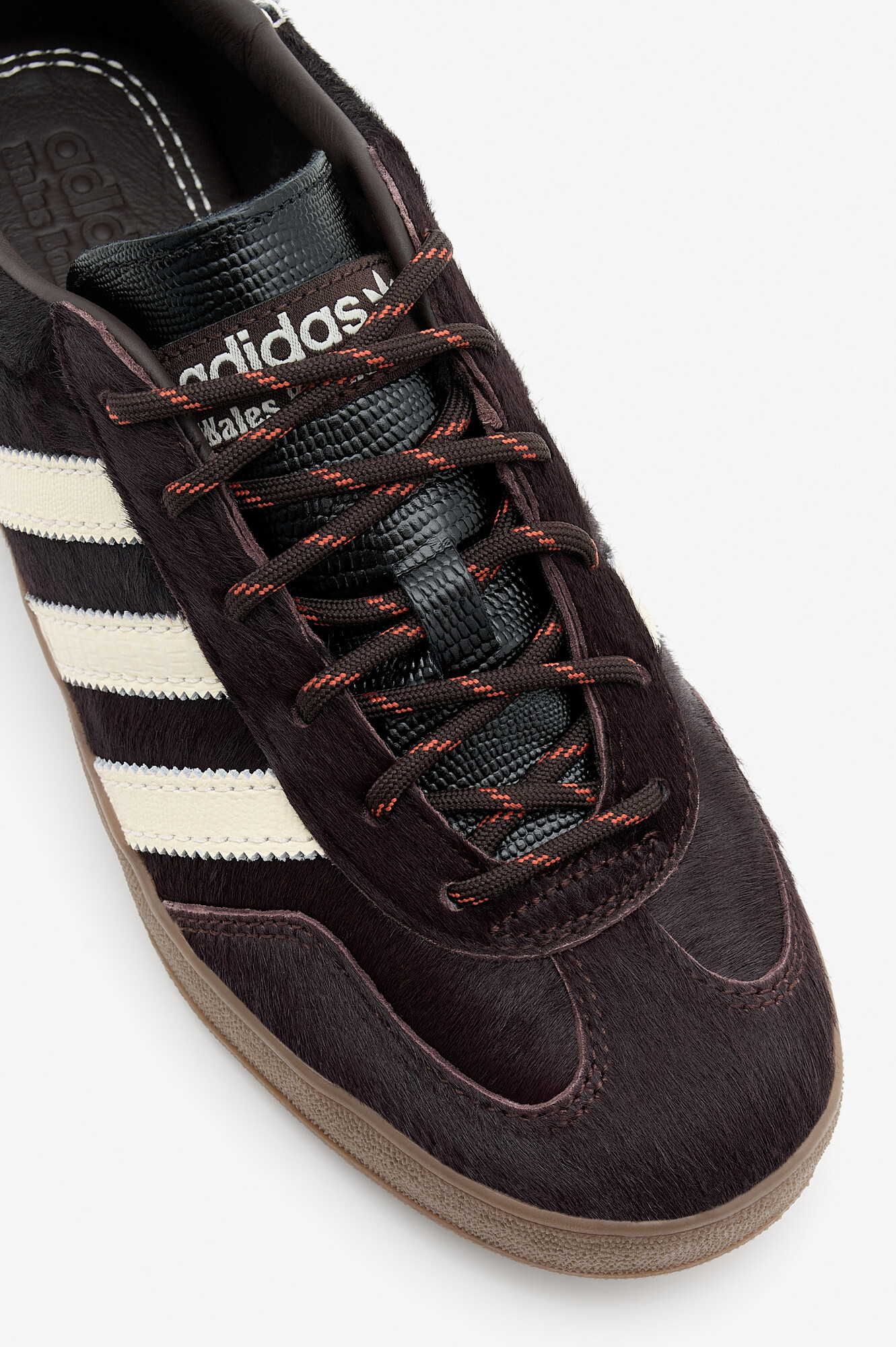 Adidas X Wales Bonner Кеди