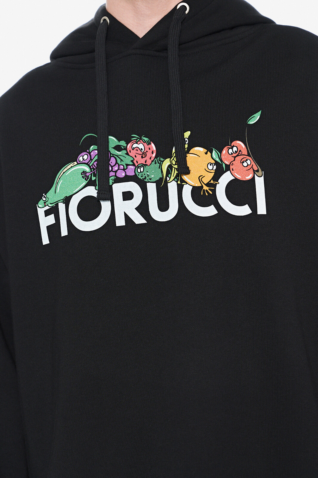 Fiorucci Худи