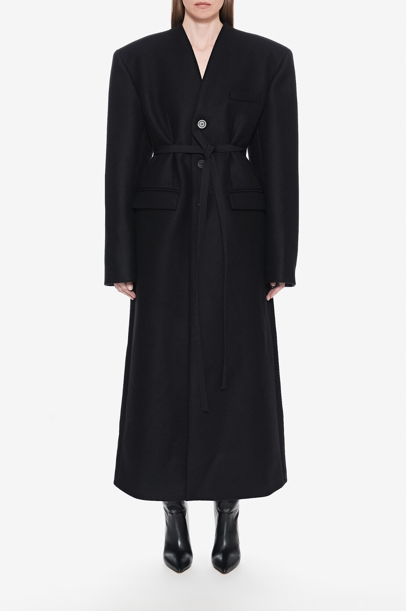 Jean Paul Gaultier Пальто
