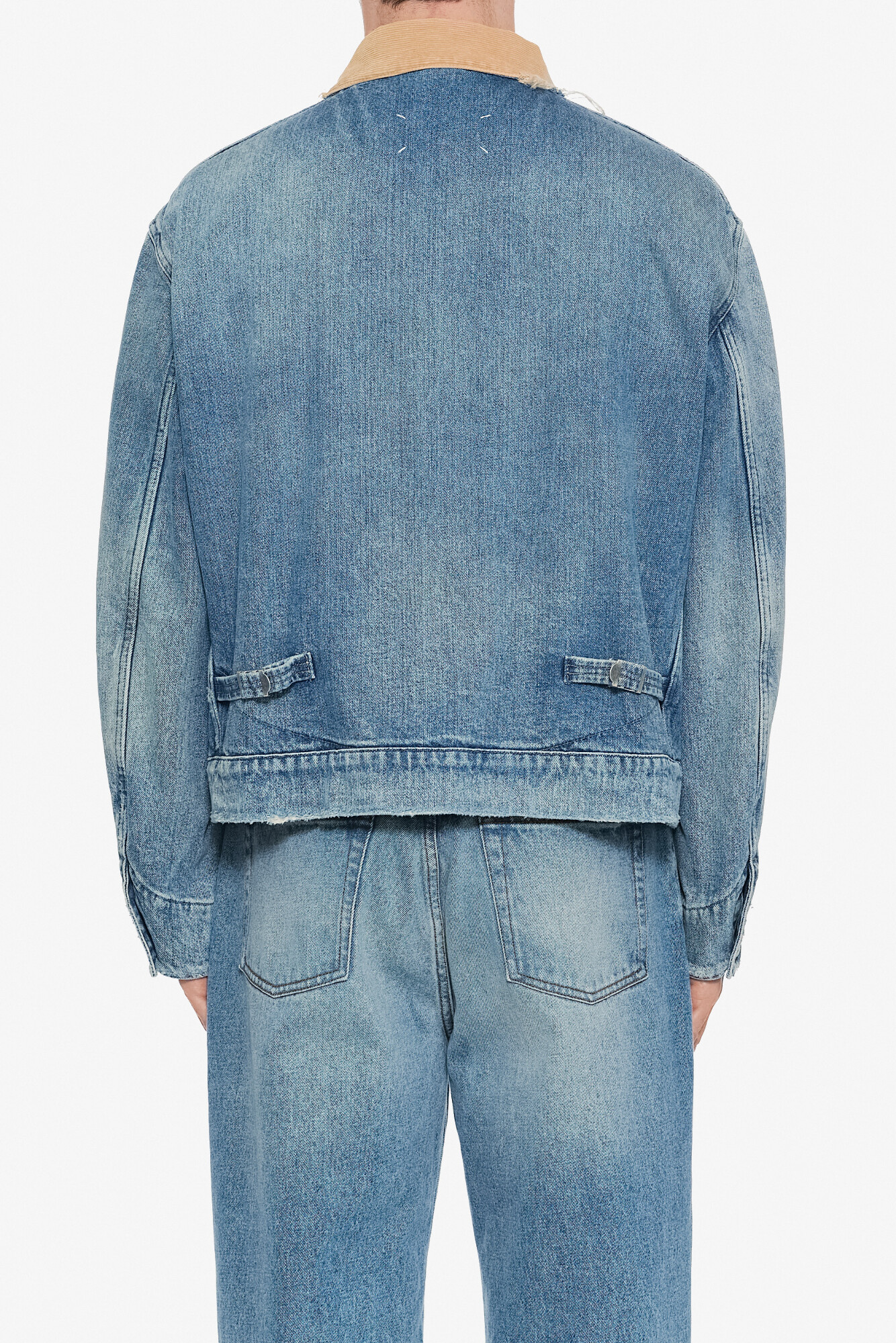 Maison Margiela Куртка