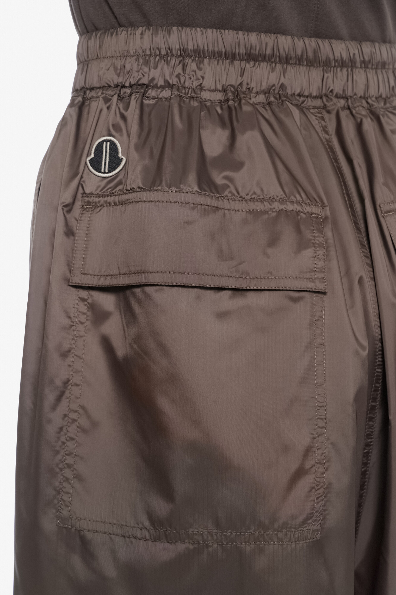 Rick Owens X Moncler Юбка