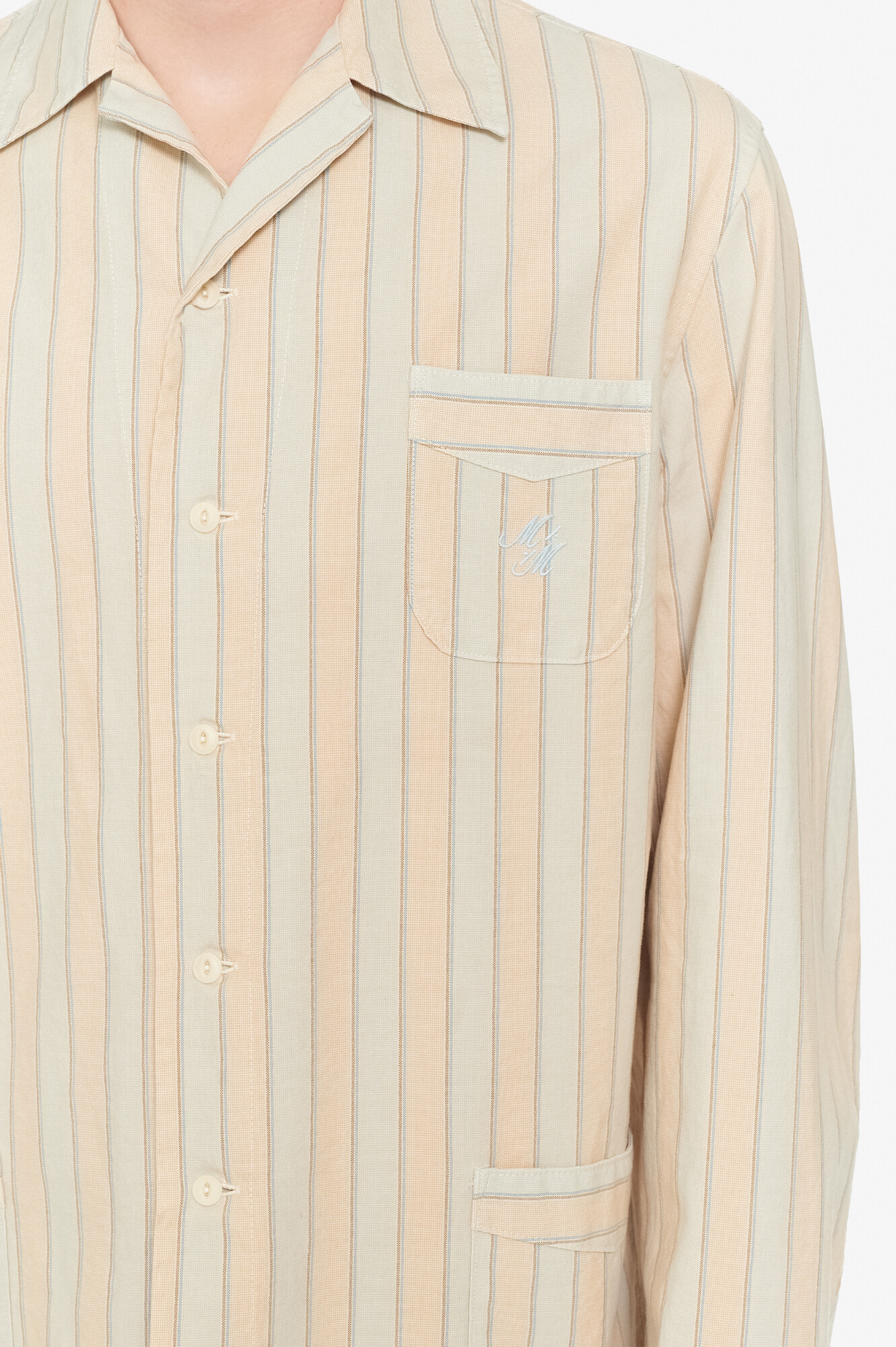 Maison Margiela Сорочка