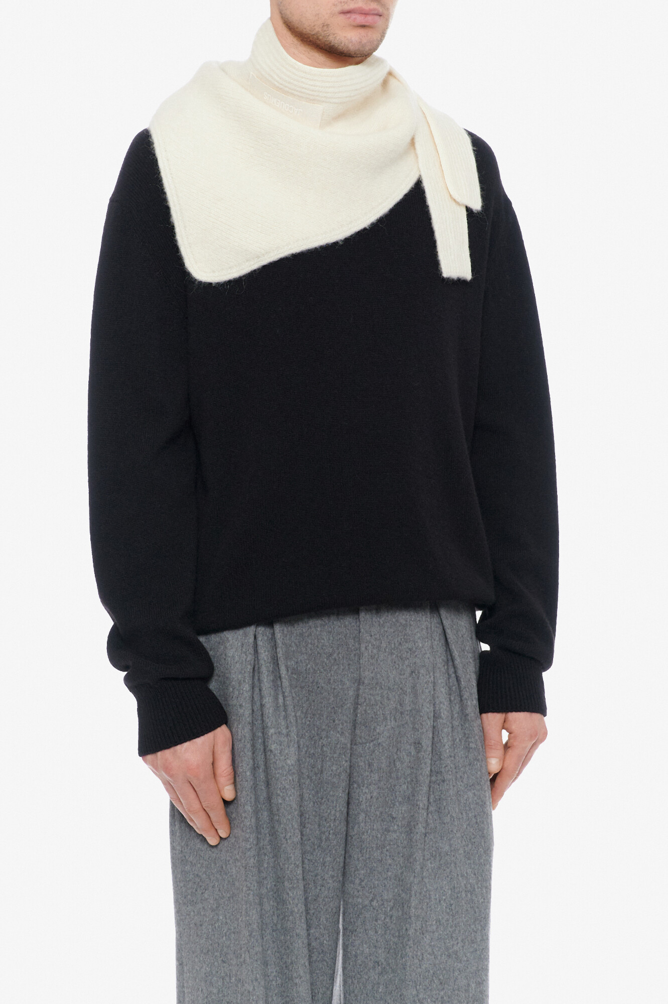 Jacquemus Шарф