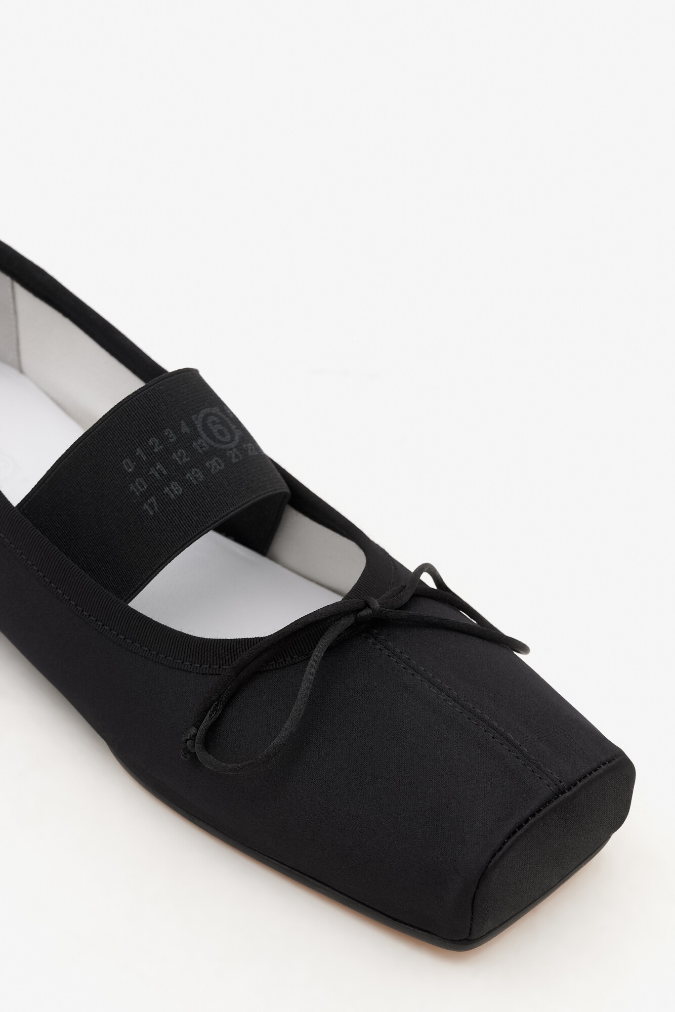 Mm6 Maison Margiela Балетки