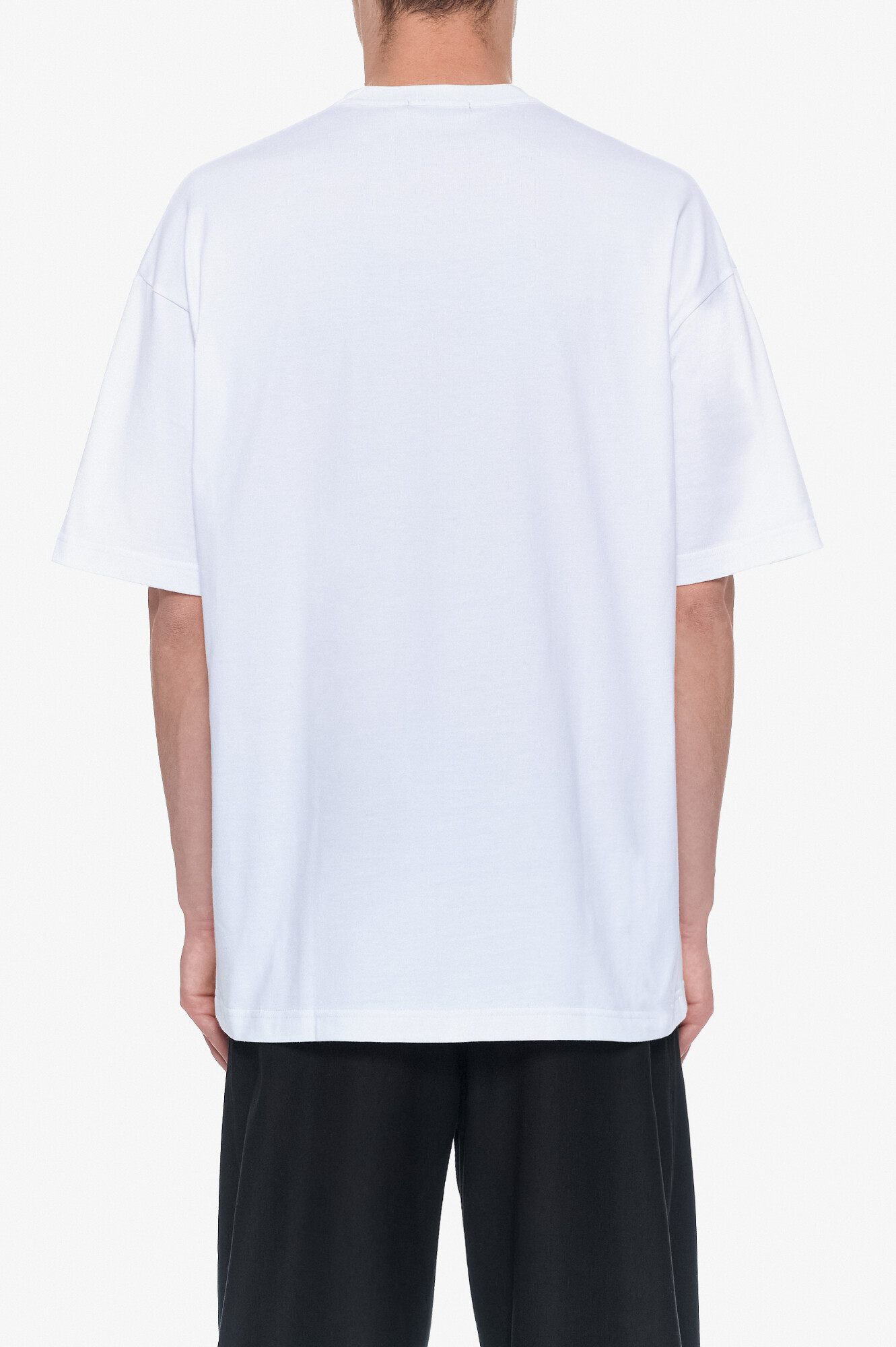 Comme Des Garcons Homme Футболка