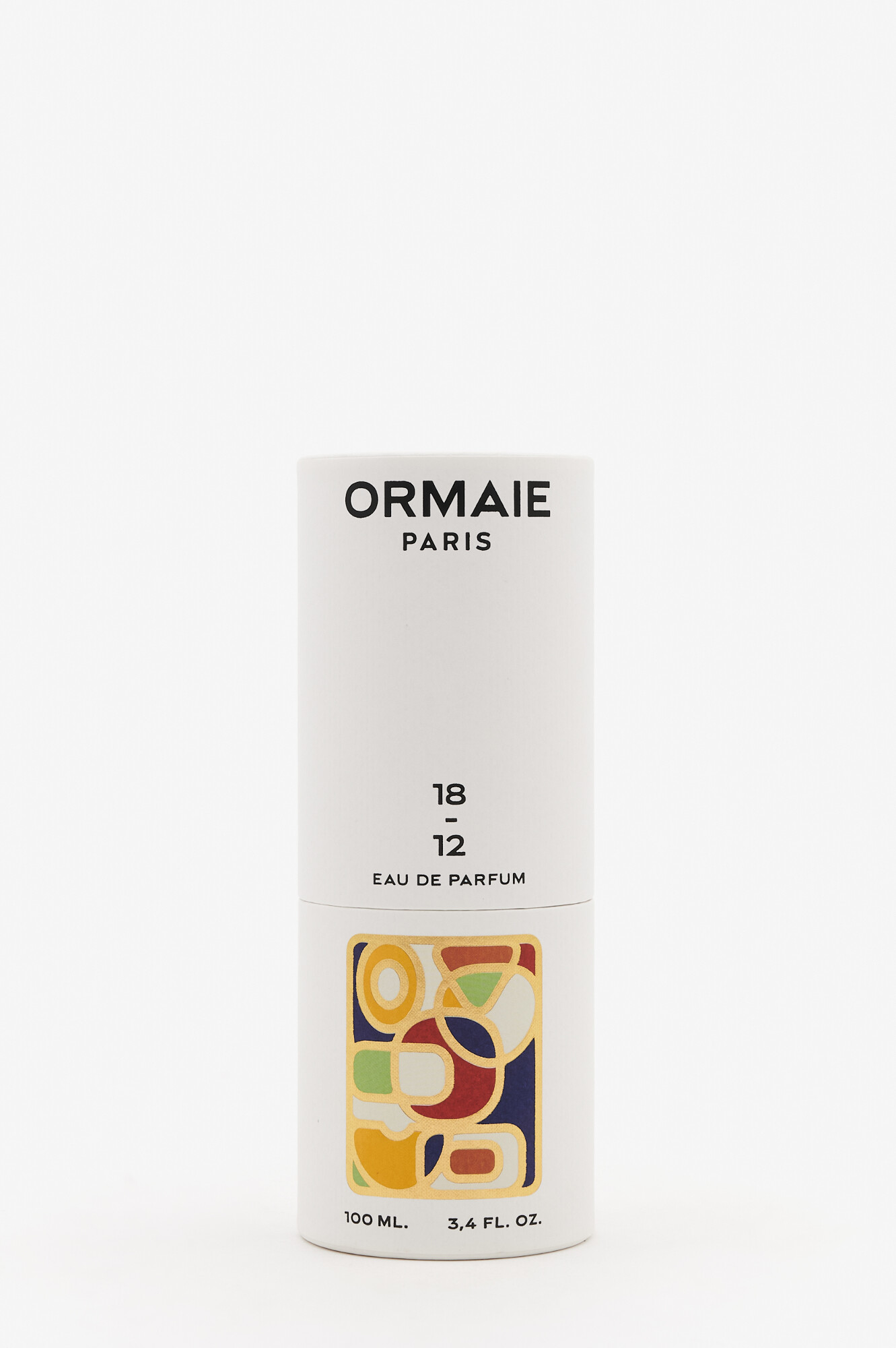 Ormaie Парфуми