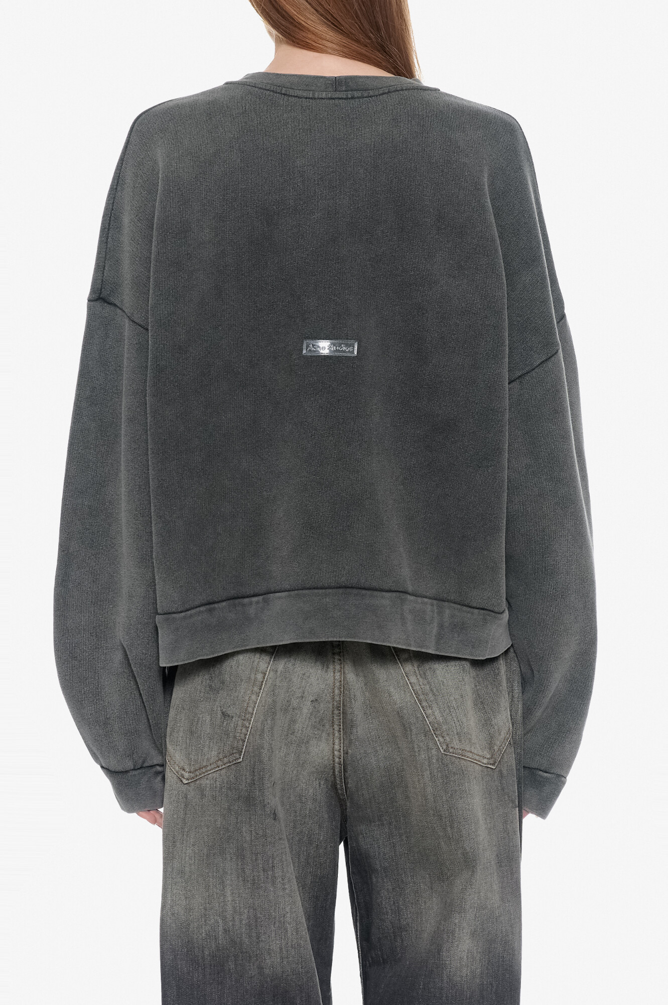Acne Studios Свитшот
