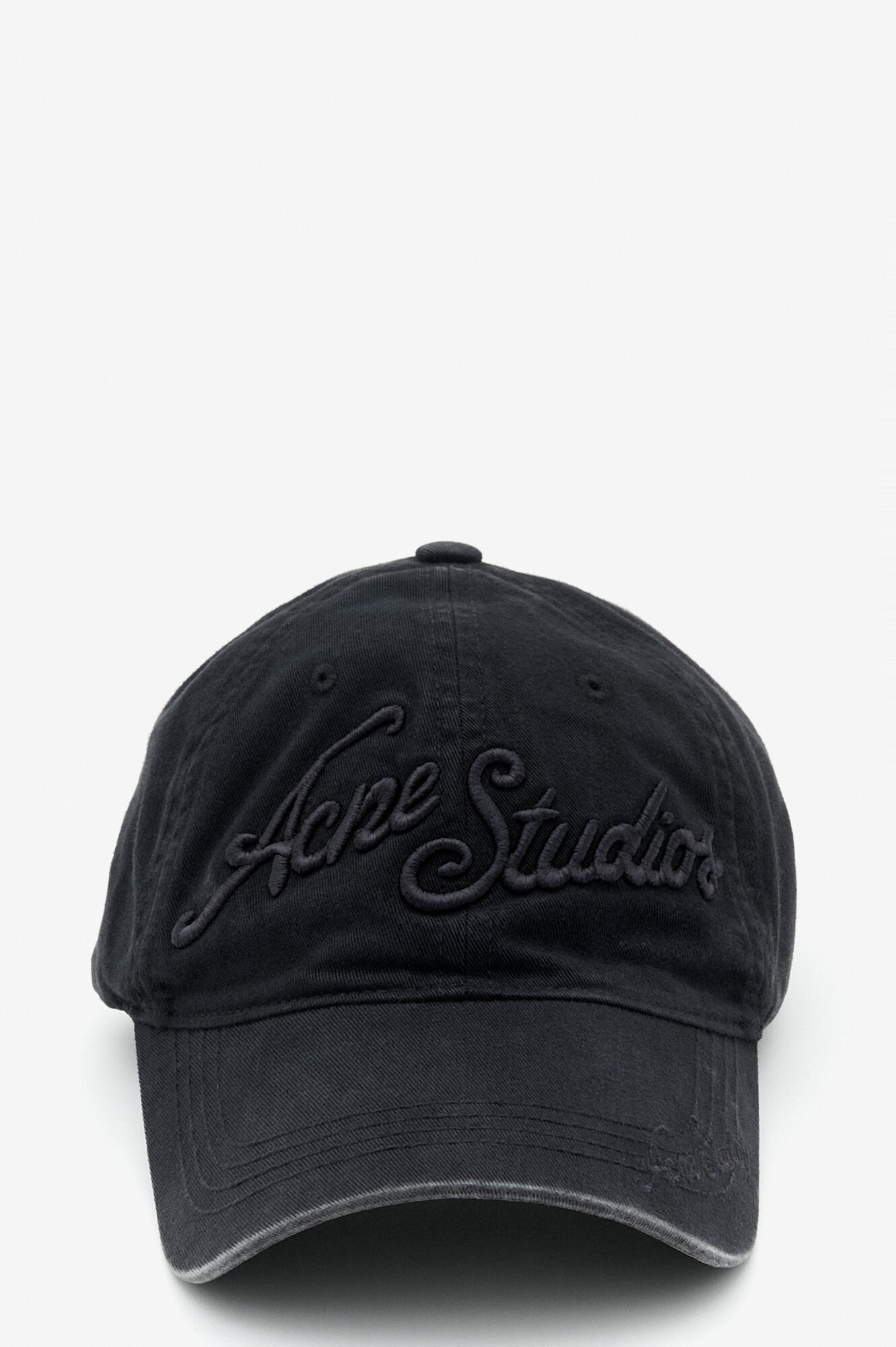 Acne Studios Бейсболка