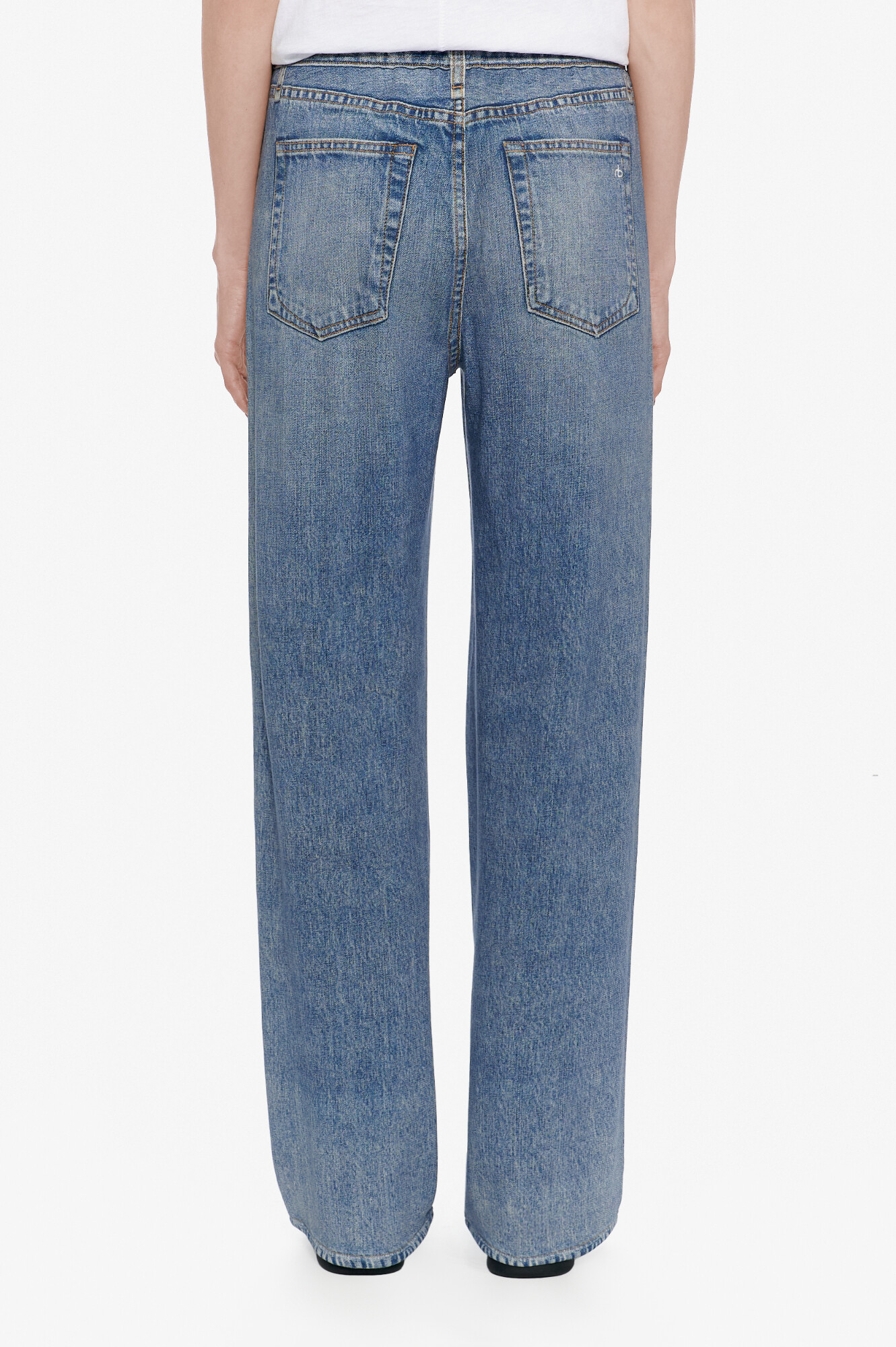Rag&Bone Брюки