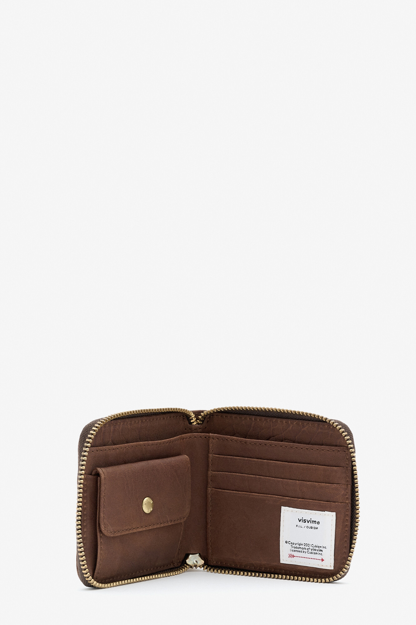 Visvim Гаманець