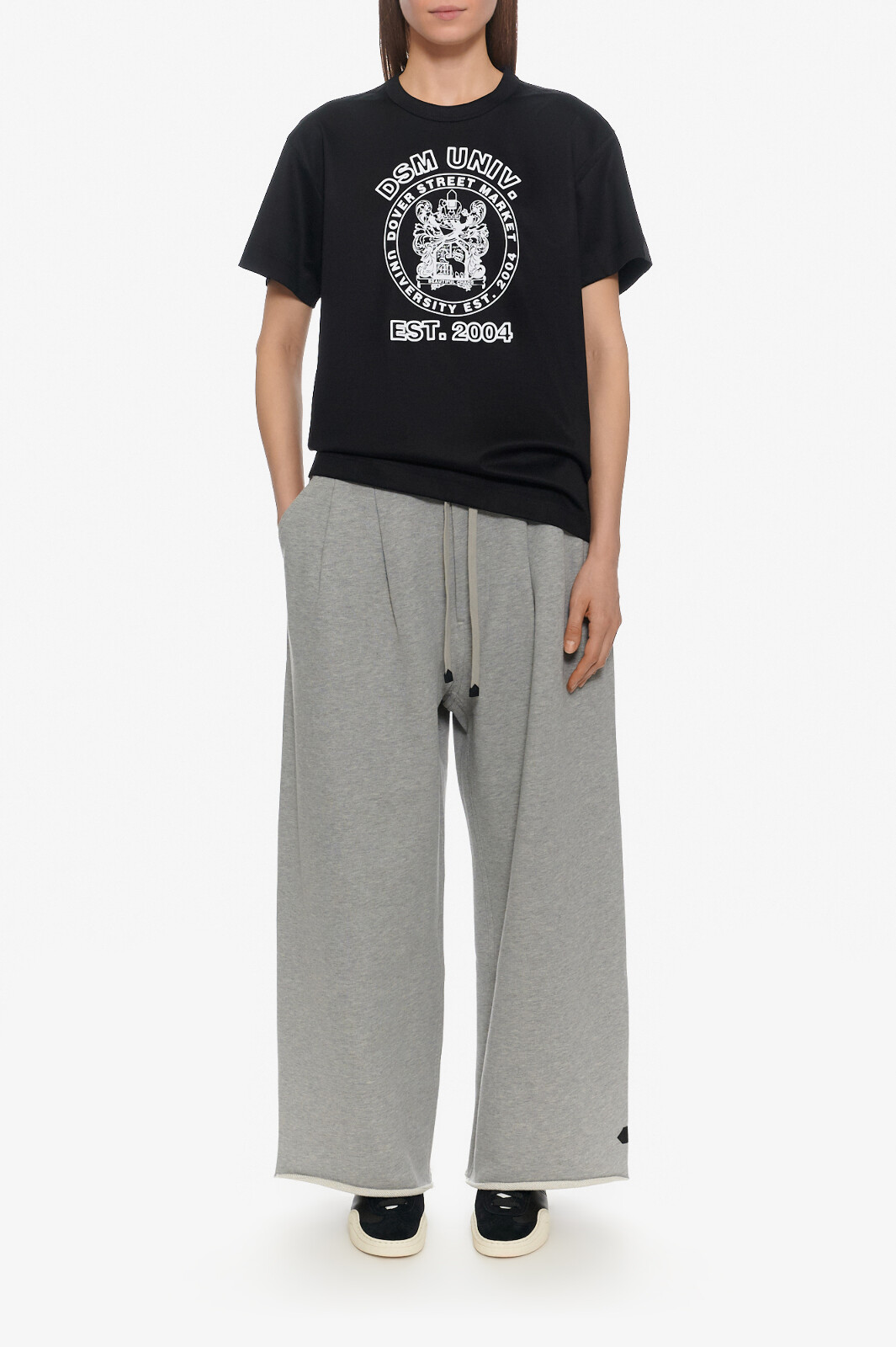 Dover Street Market Kei Ninomiya Футболка