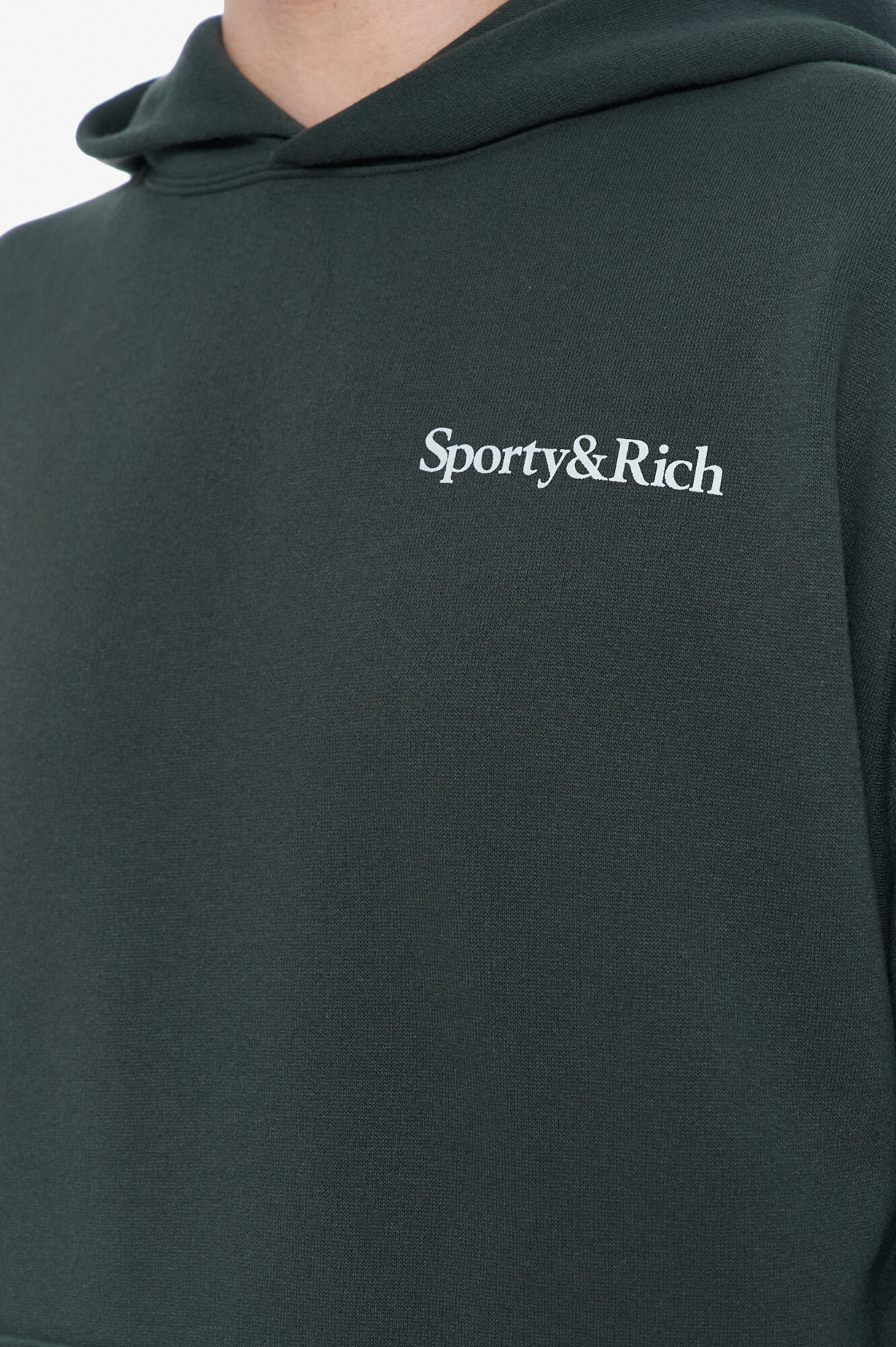 Sporty&Rich Худи
