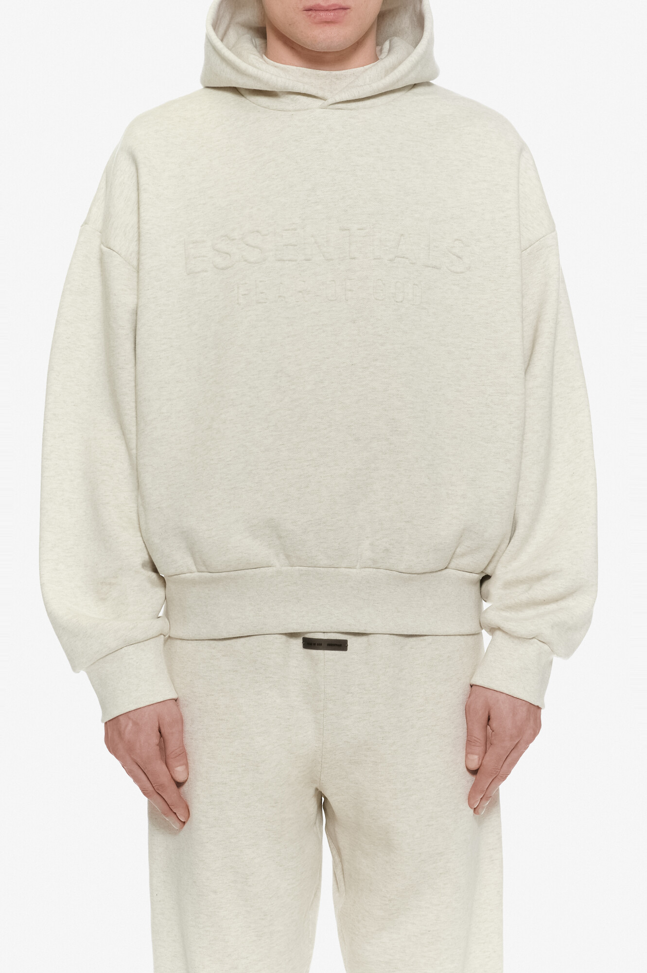 Fear Of God Essentials Худі