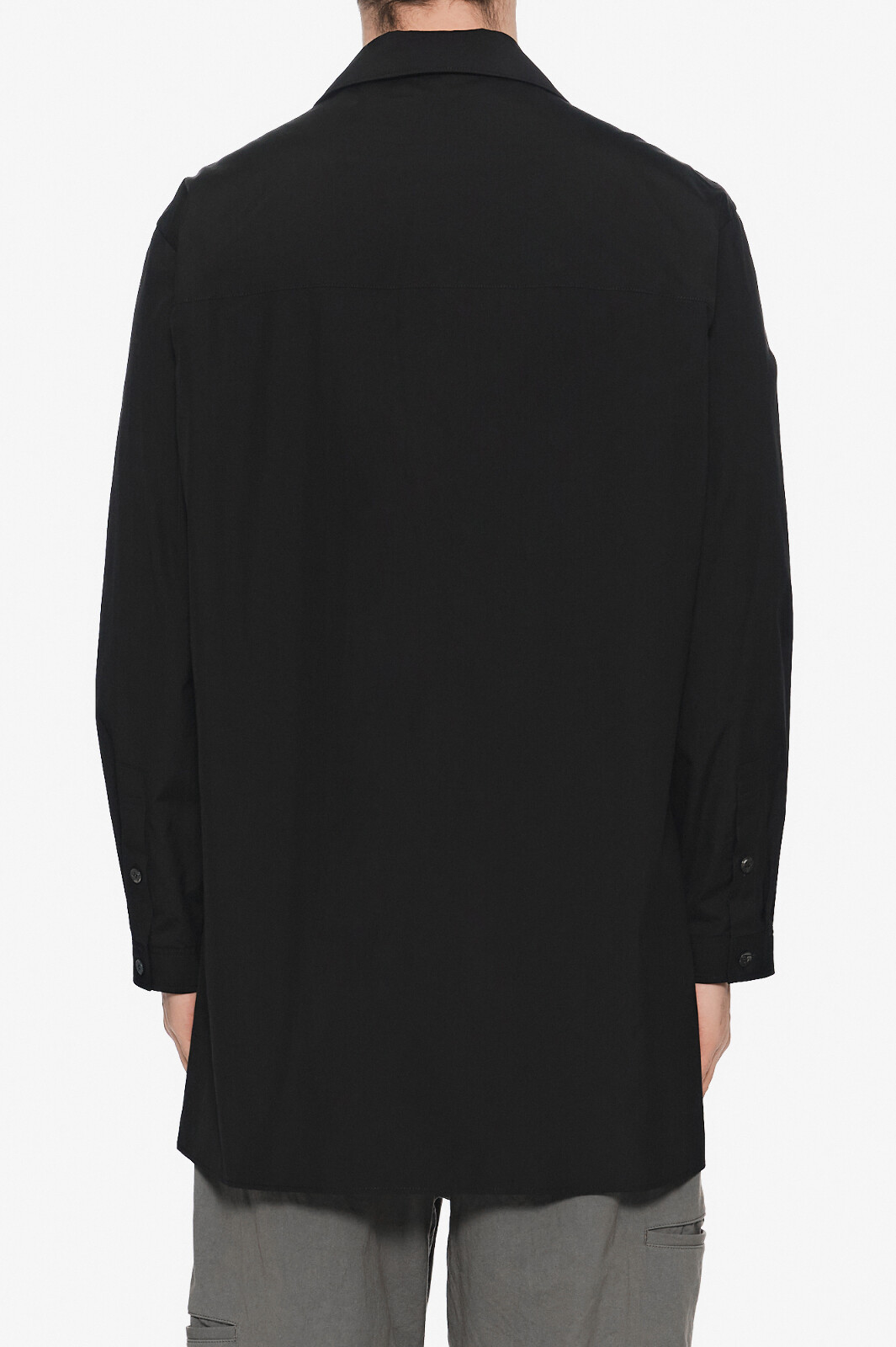 Y's Yohji Yamamoto Сорочка