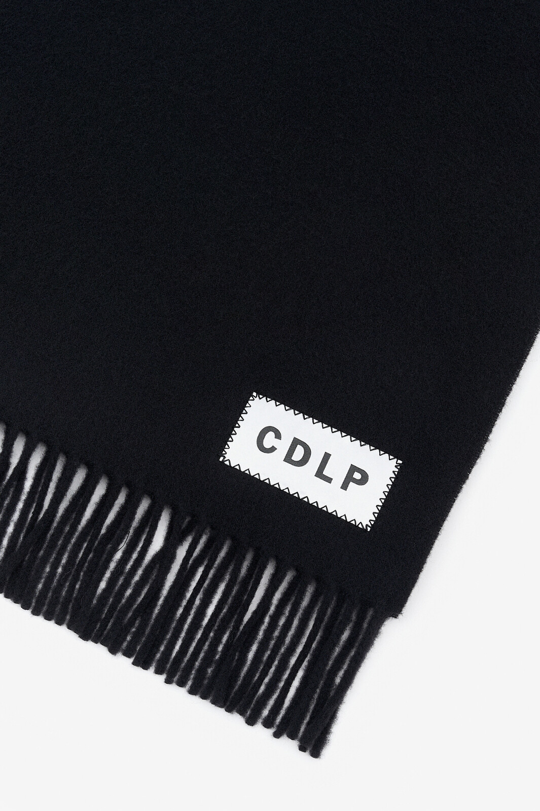 Cdlp Шарф