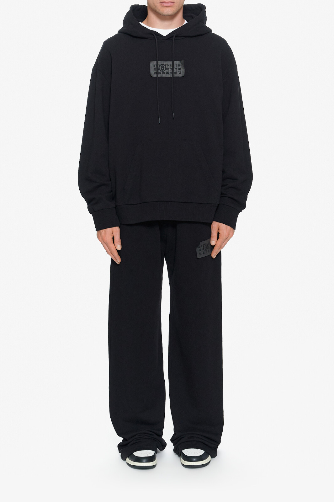 Mm6 Maison Margiela Худи 