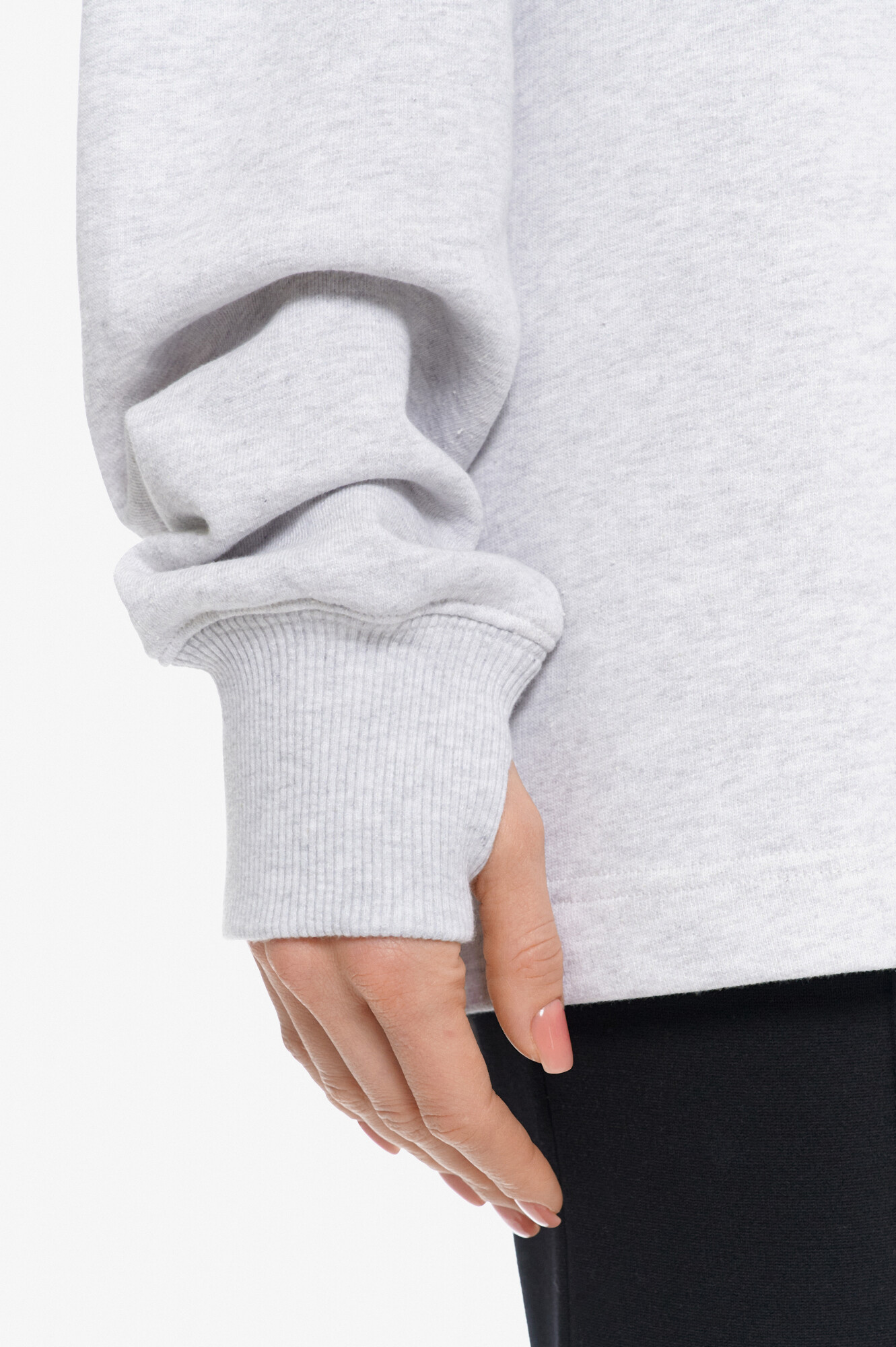 Acne Studios Реглан