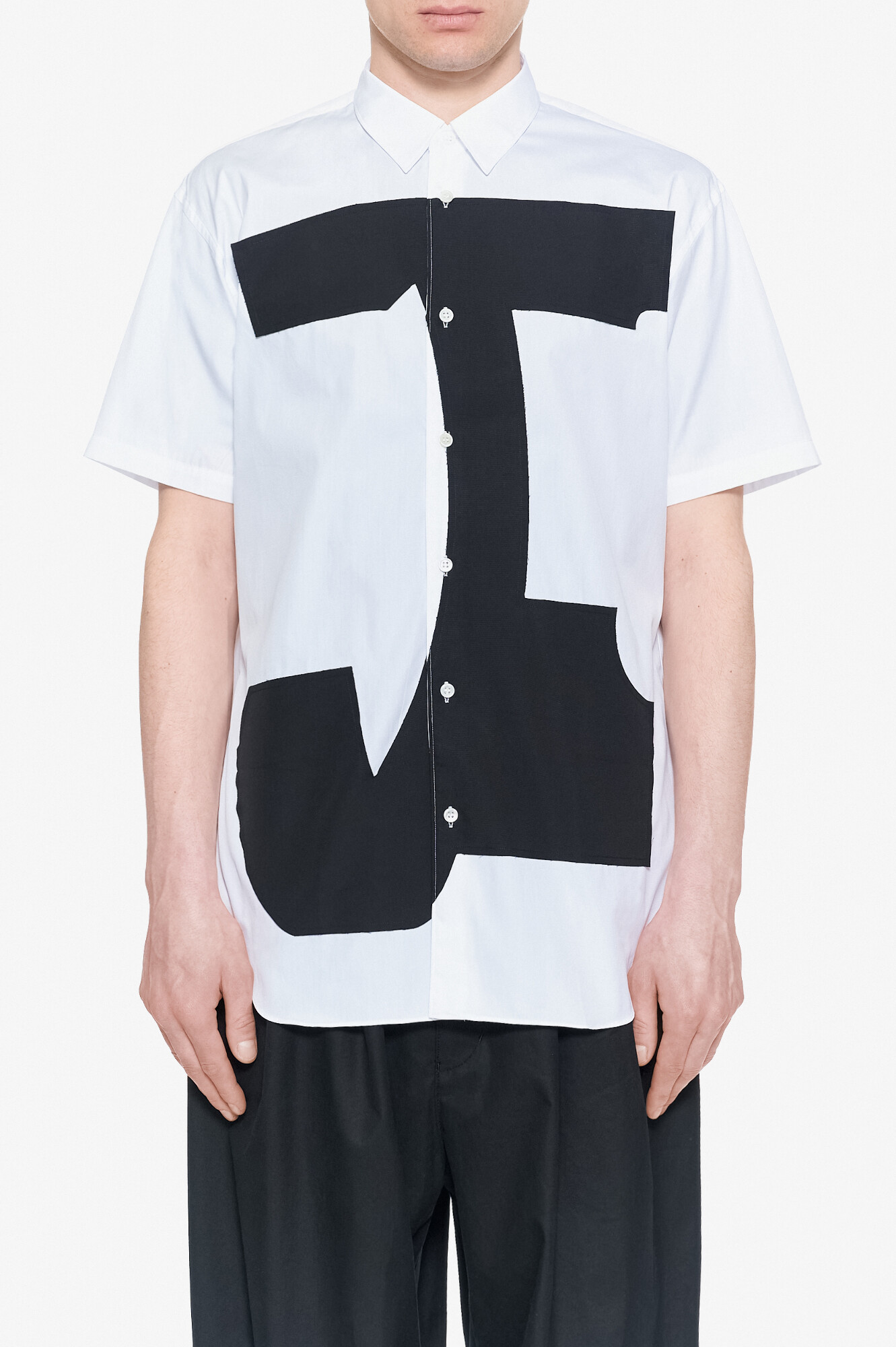 Comme Des Garcons Shirt Рубашка