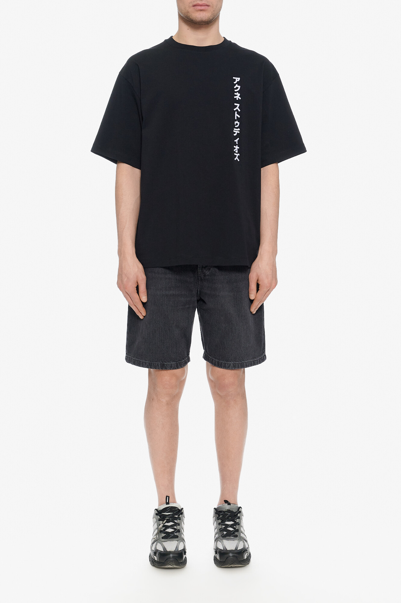 Acne Studios Футболка