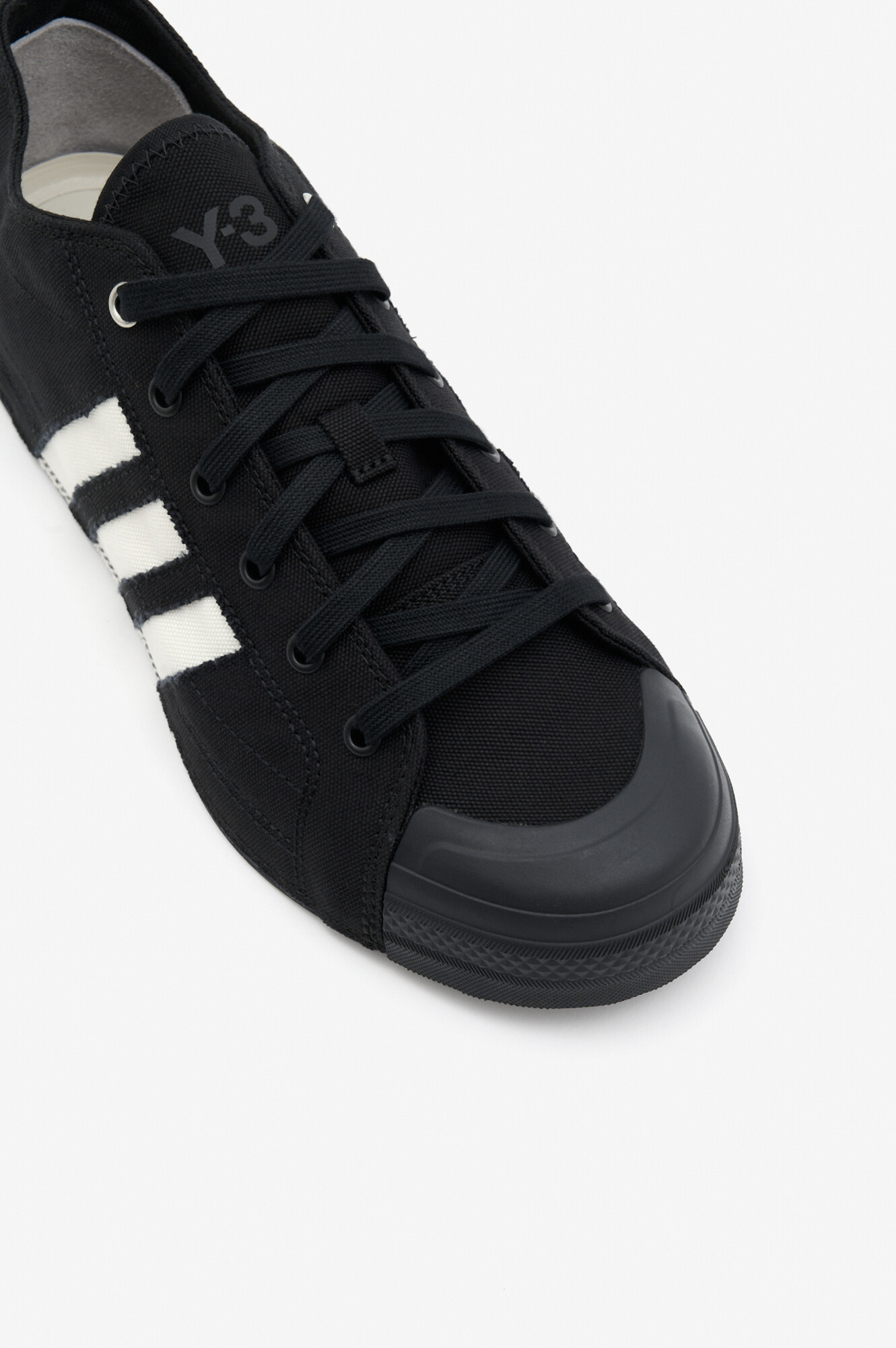 Y-3 Кеды