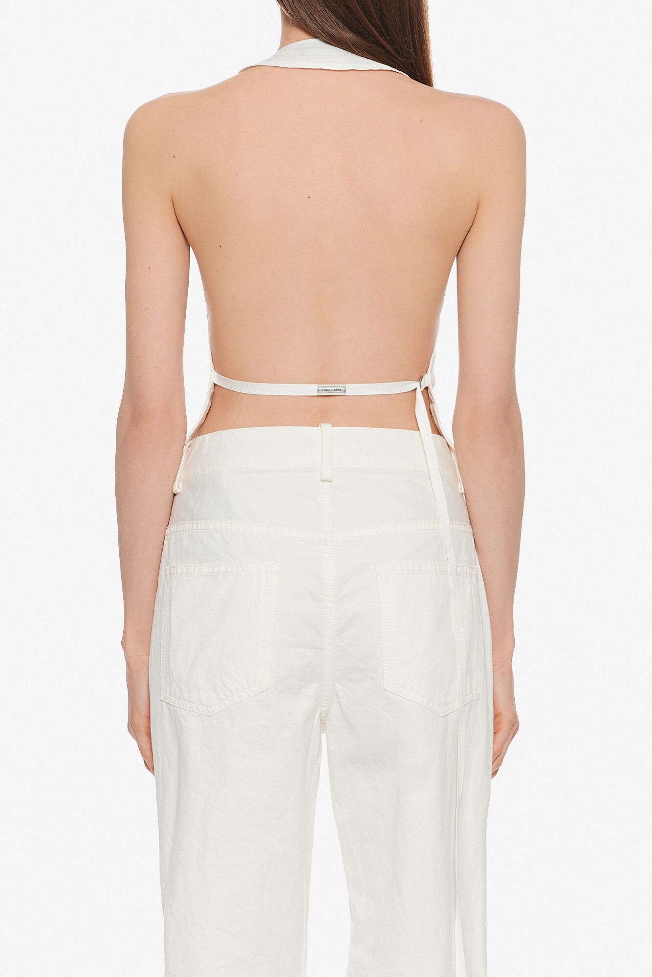 Ann Demeulemeester Жилет