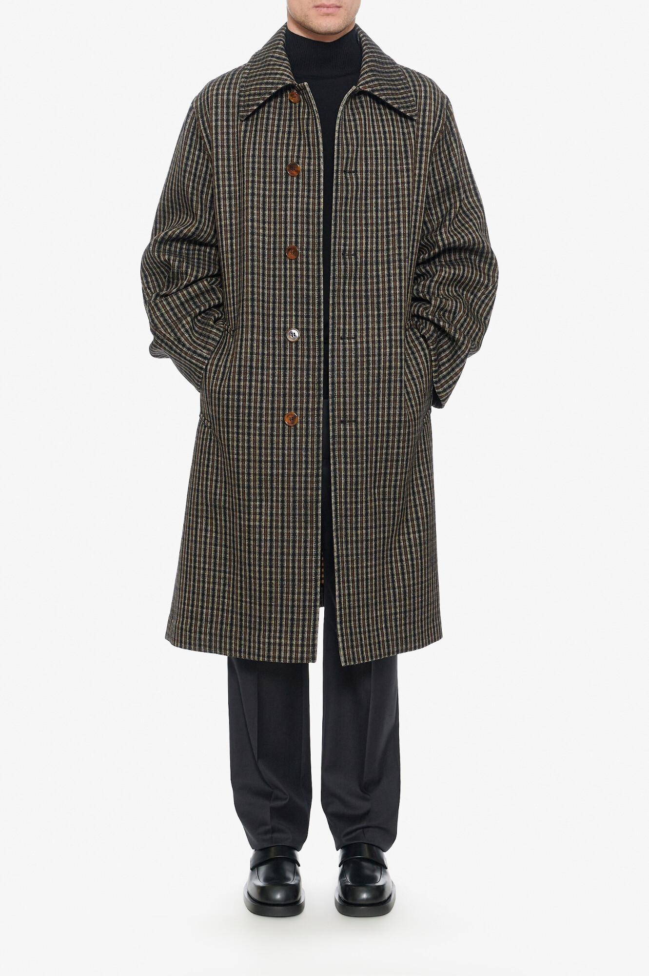 Lanvin Пальто