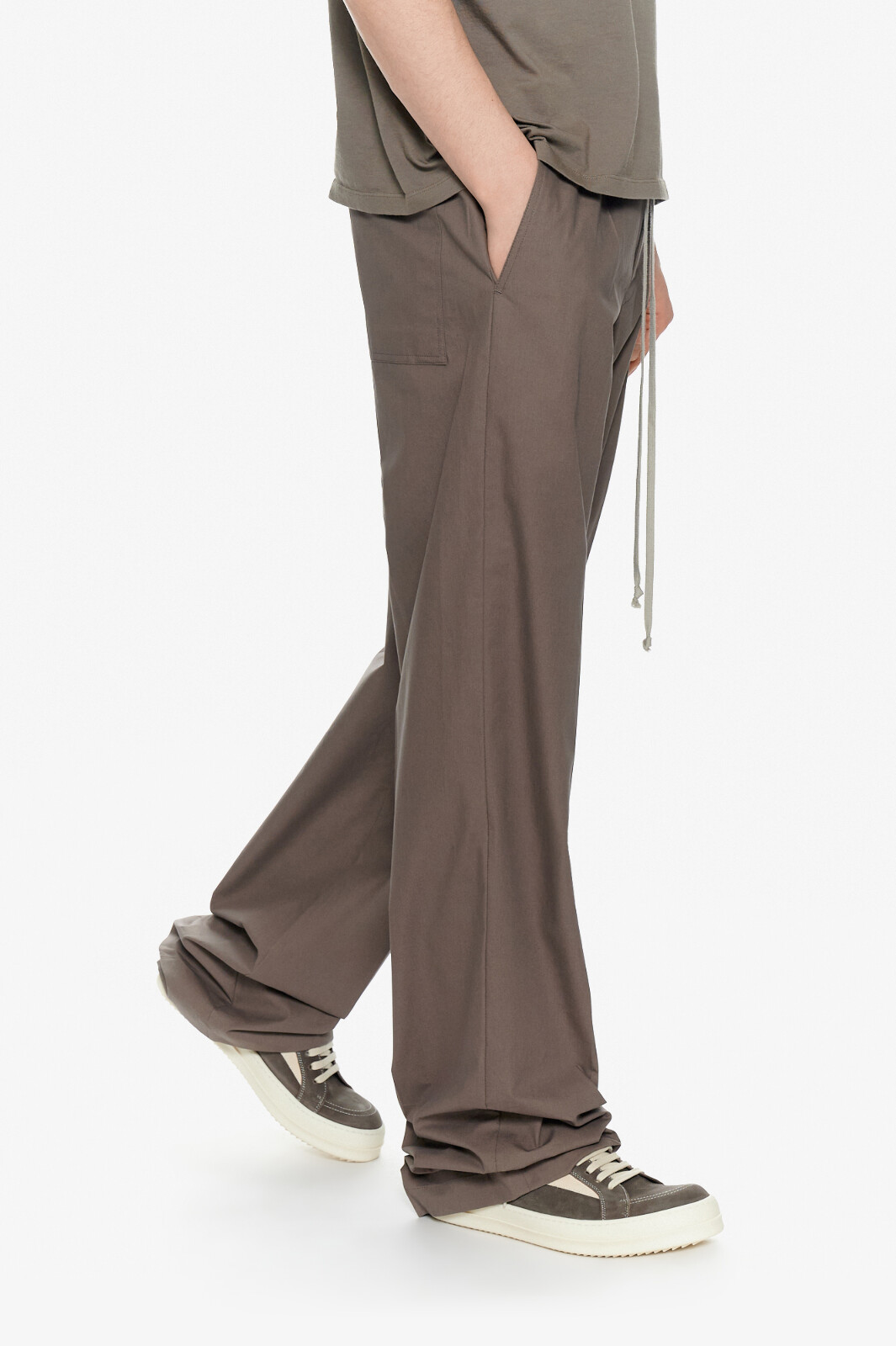 Rick Owens Кеды