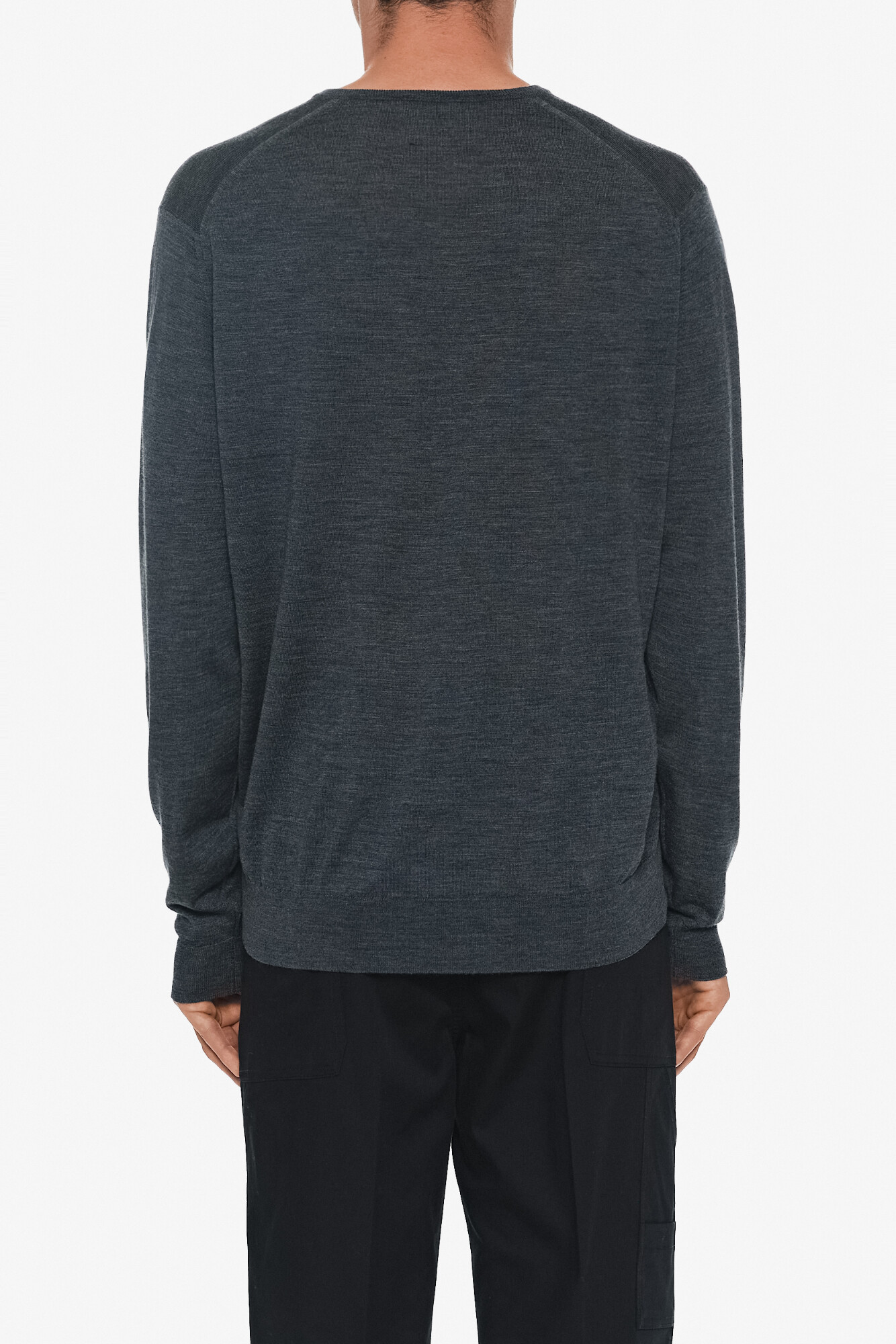 John Smedley Свитер