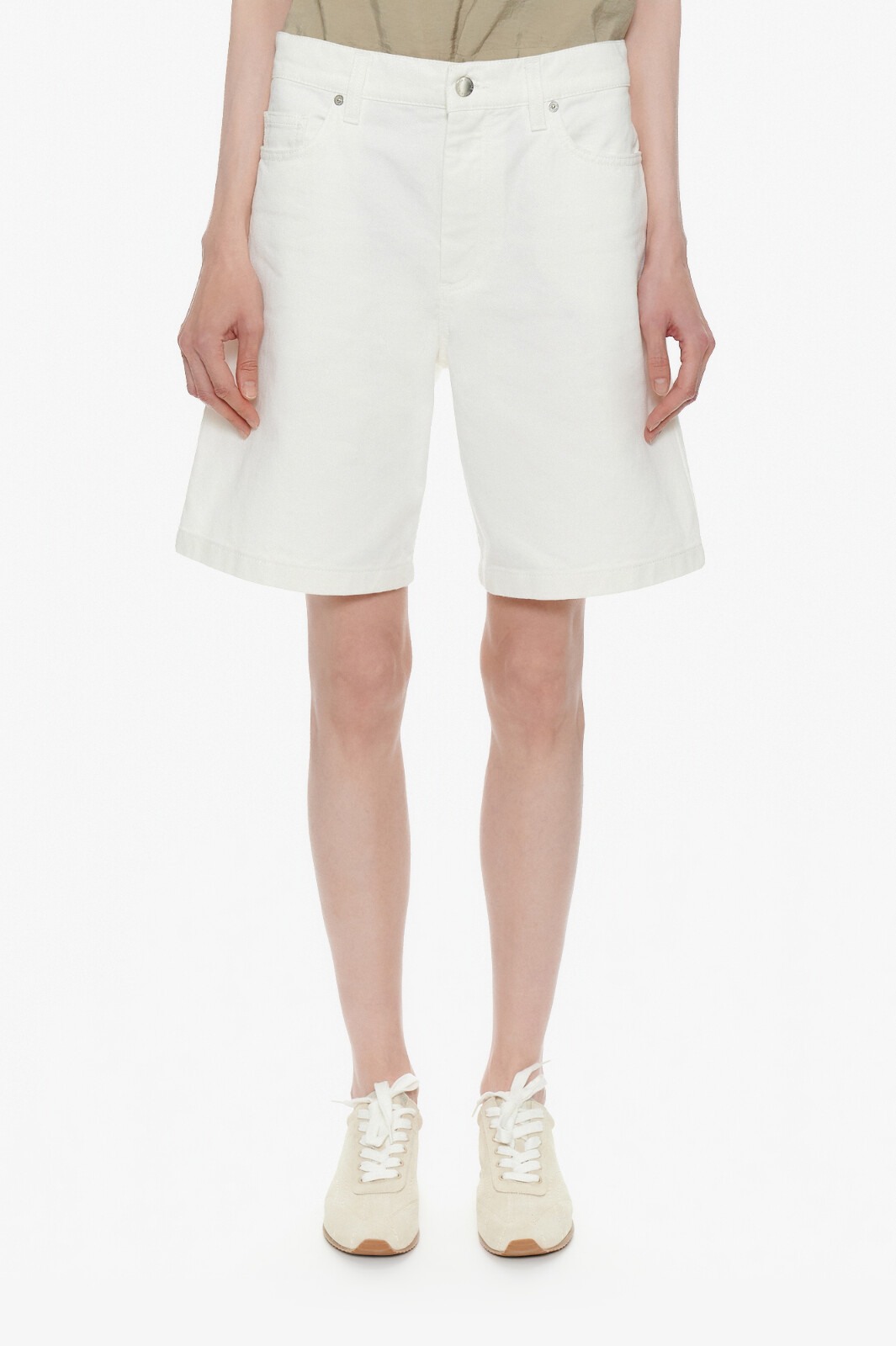 Maison Kitsune Шорти