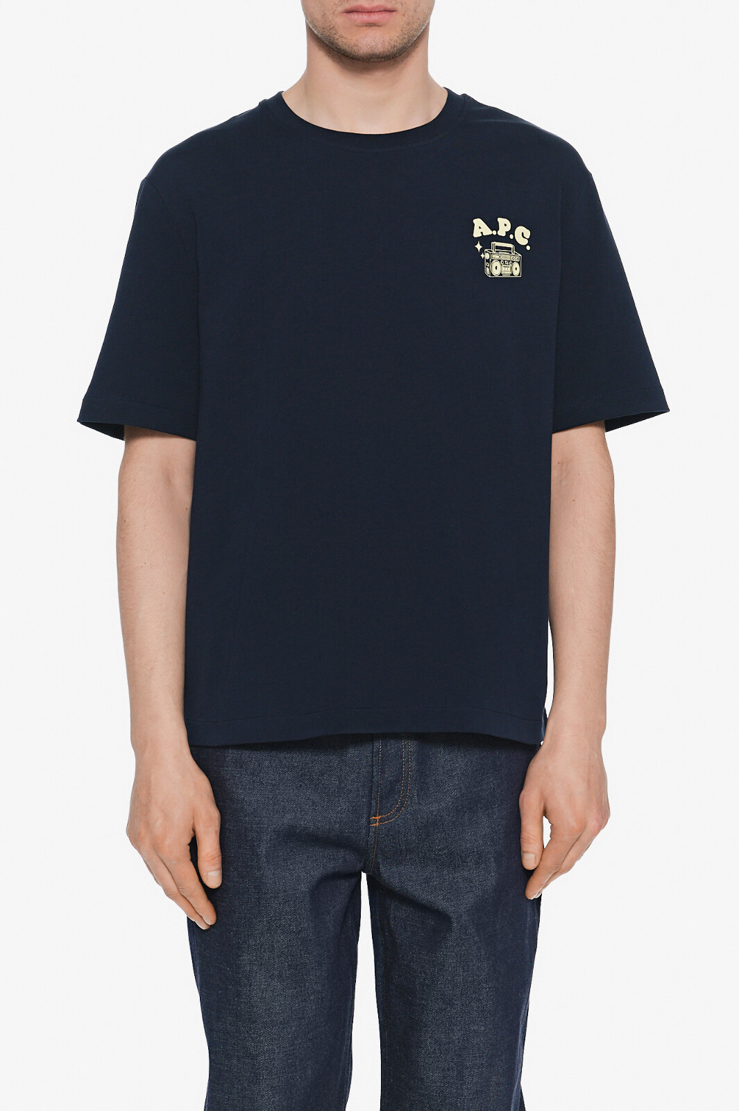 A.p.c Футболка