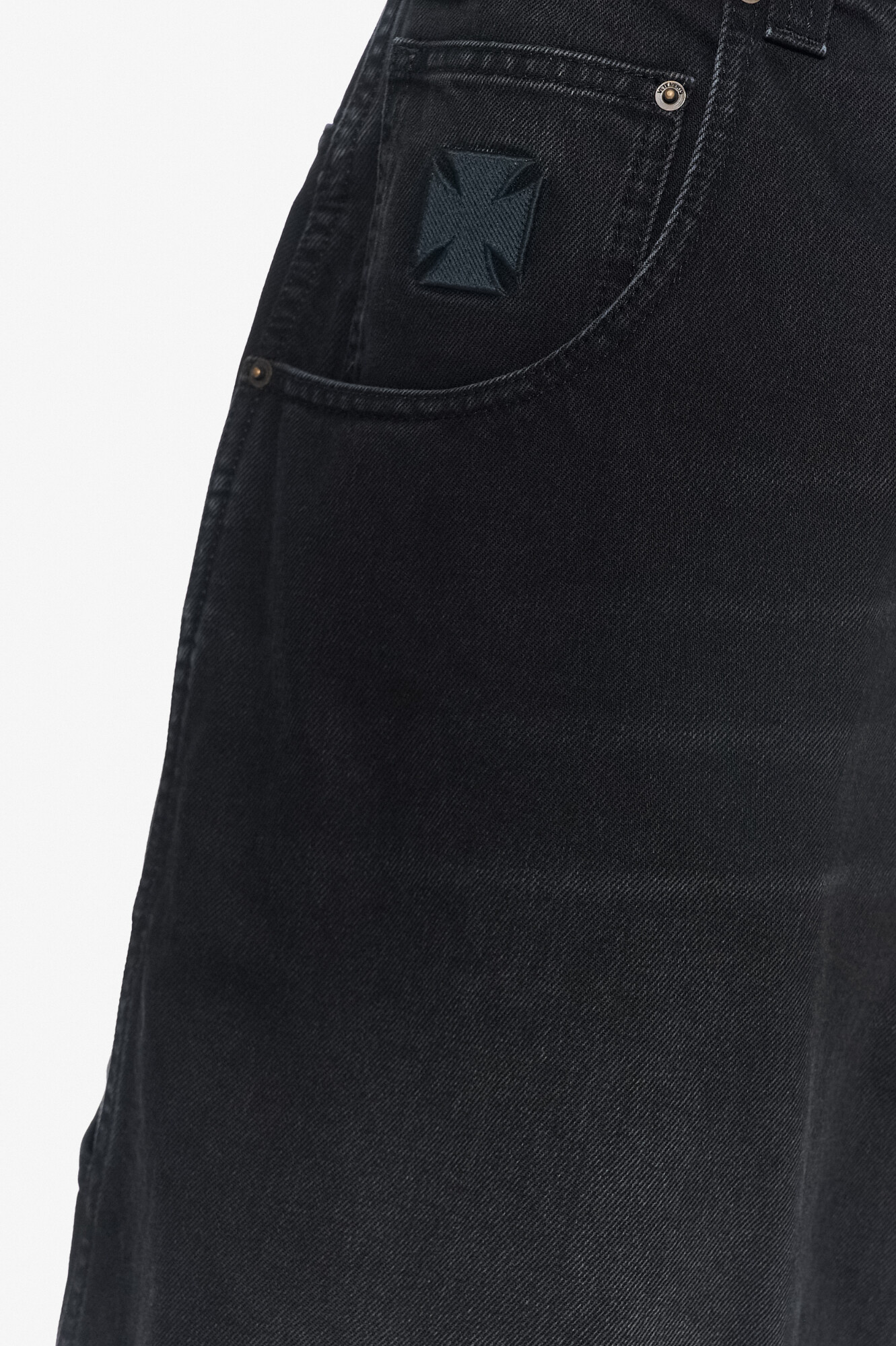 Vetements Шорти