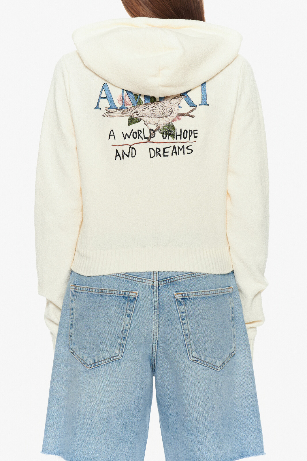Amiri Худи 