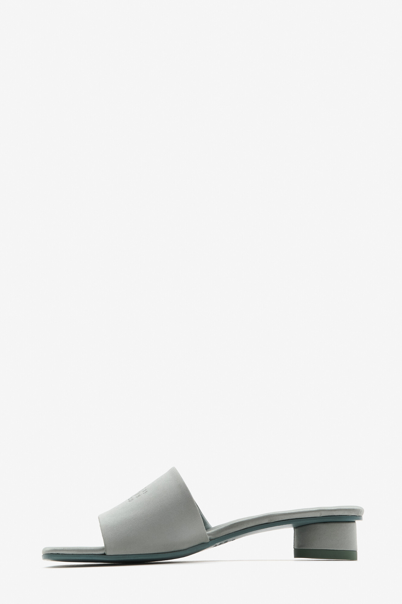 Mm6 Maison Margiela Мюлі