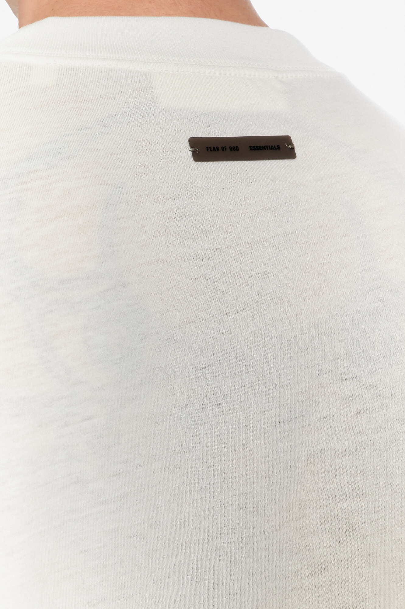 Fear Of God Essentials Футболка