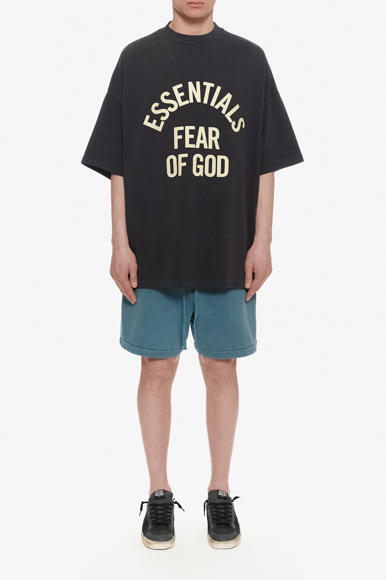 Fear Of God Essentials Футболка