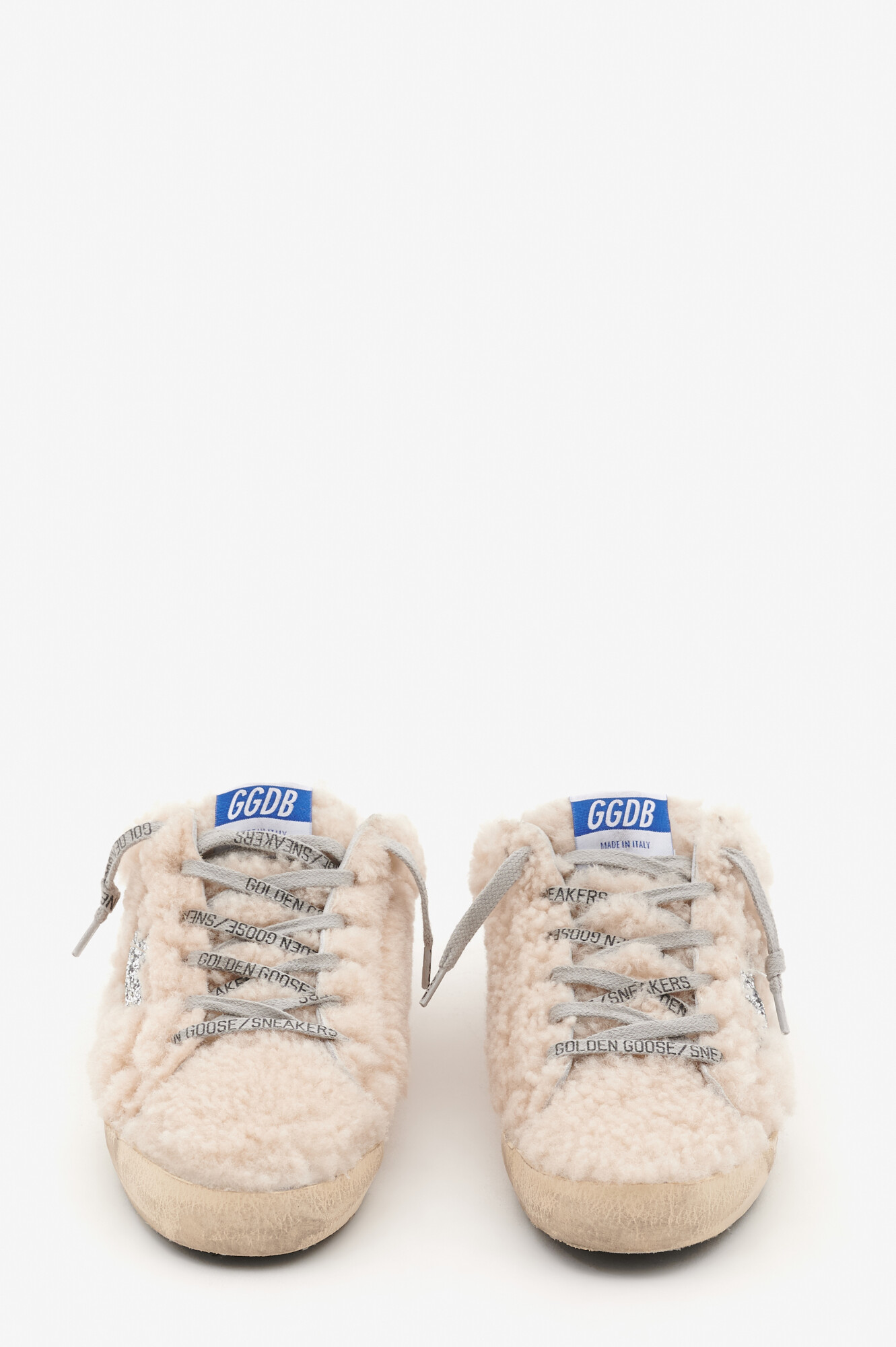 Golden Goose Сабо