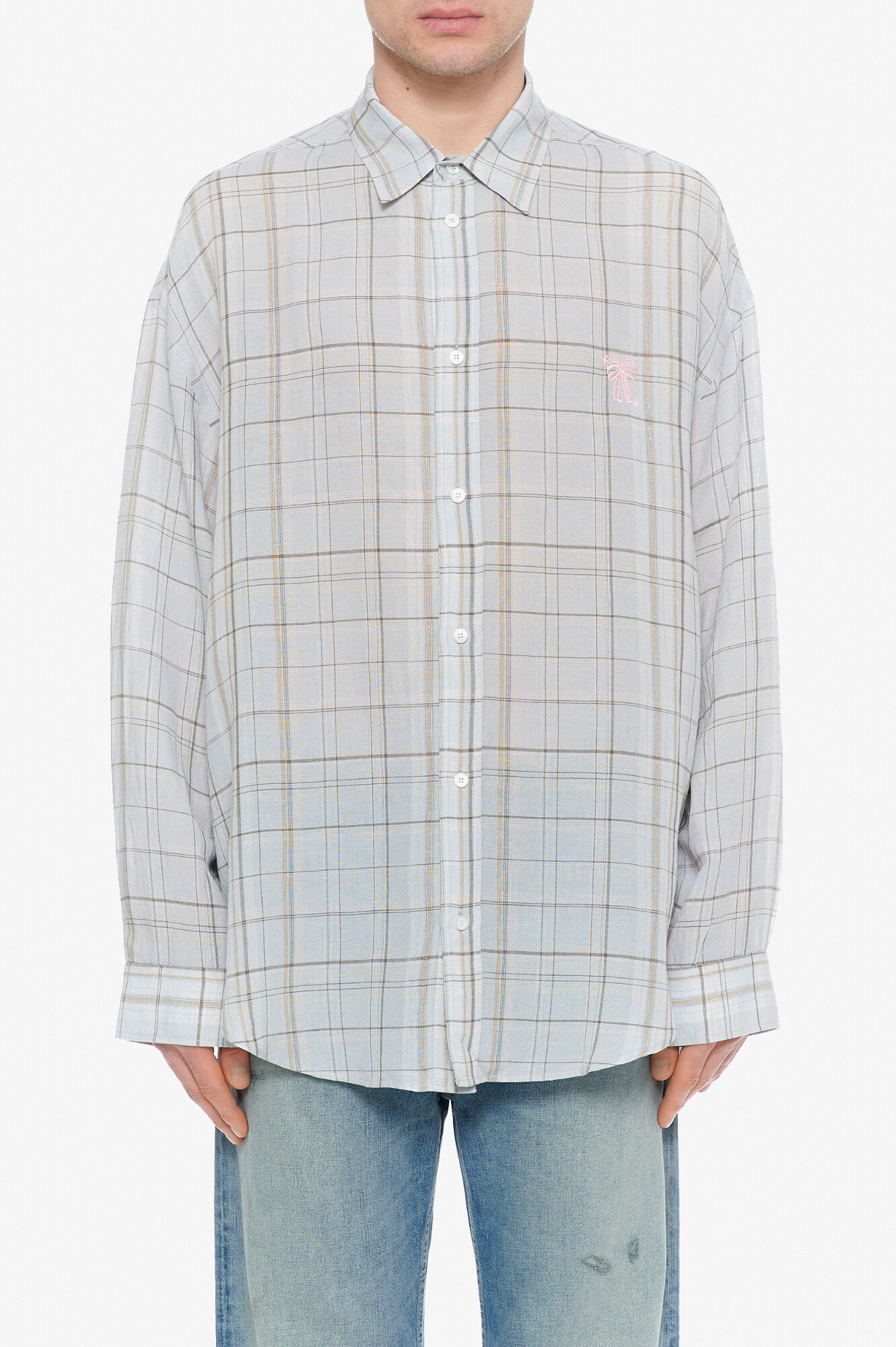 Acne Studios Сорочка